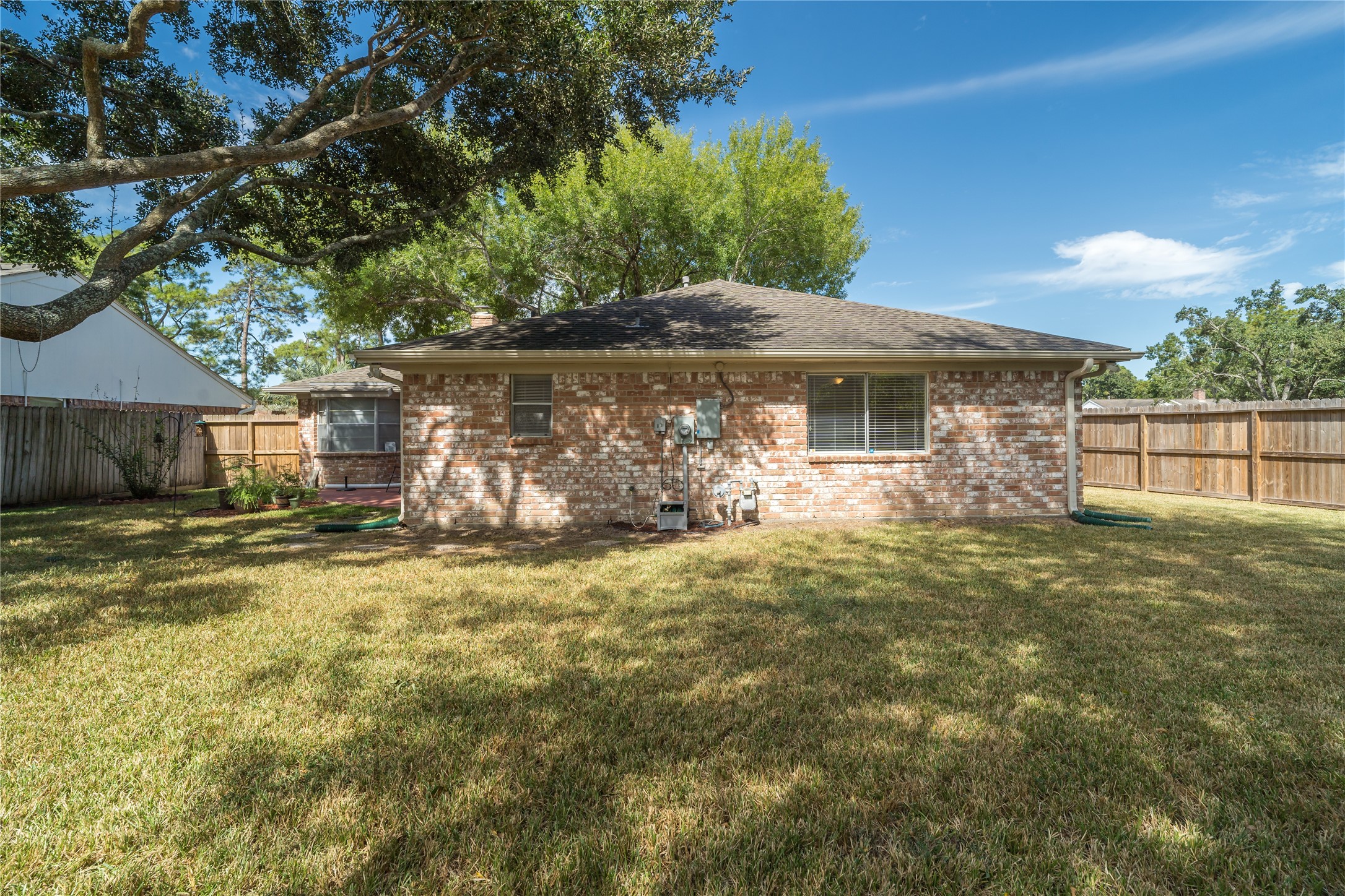 15826 Parksley Drive, Houston, TX 77059