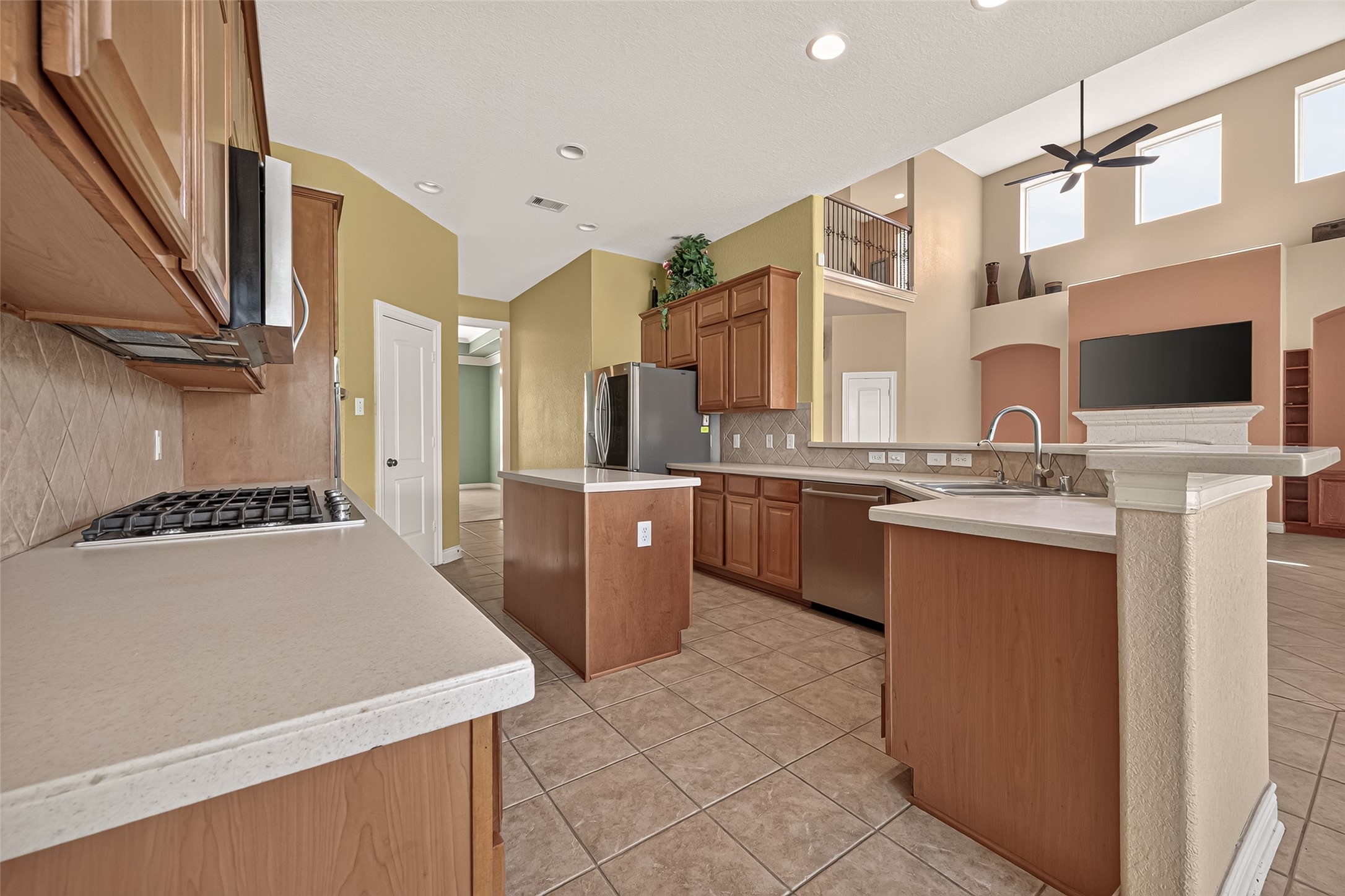 19010 S Jasmine Bloom Lane S, Cypress, TX 77429