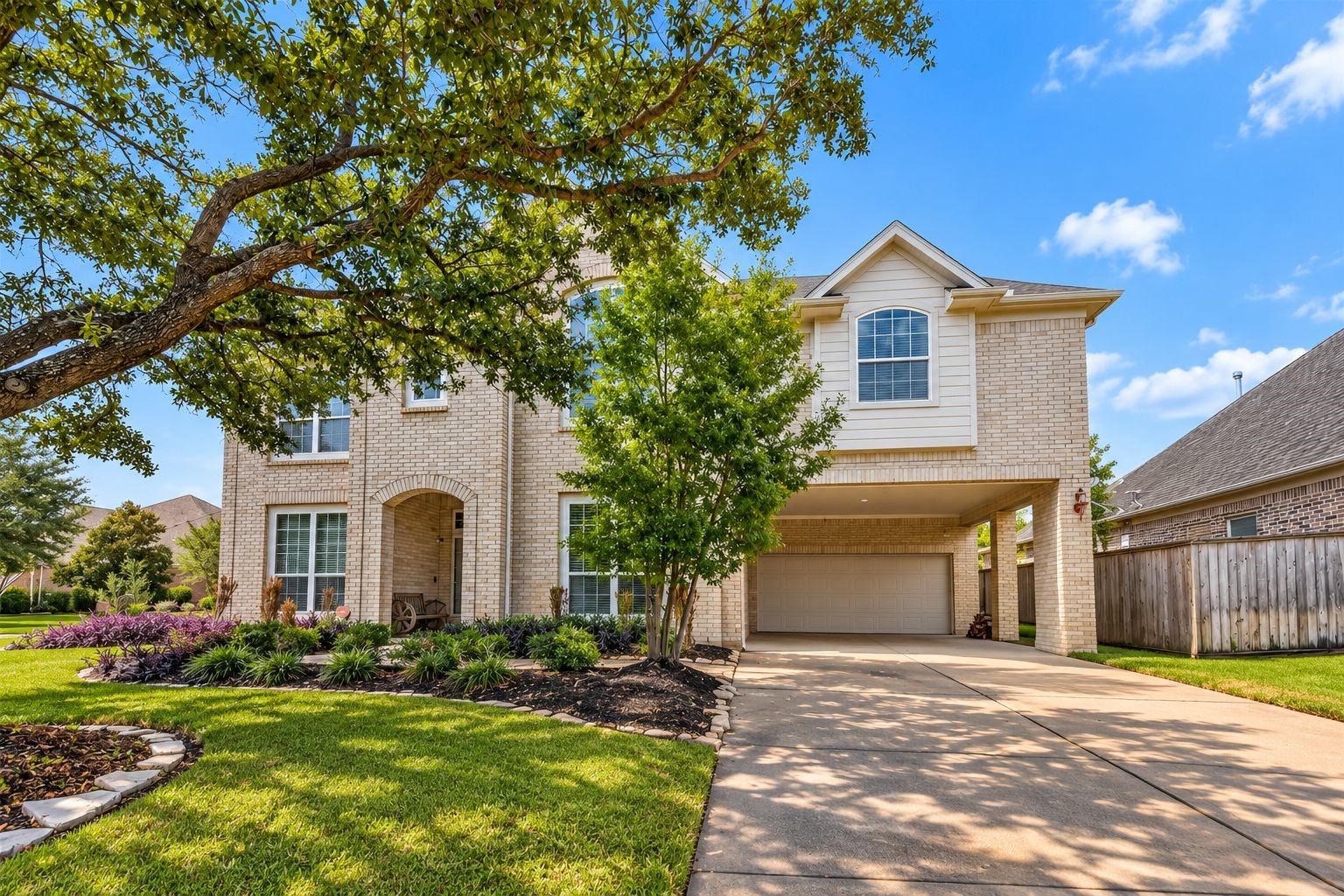 19010 S Jasmine Bloom Lane S, Cypress, TX 77429 19010 S Jasmine Bloom Lane S, Cypress, TX 77429