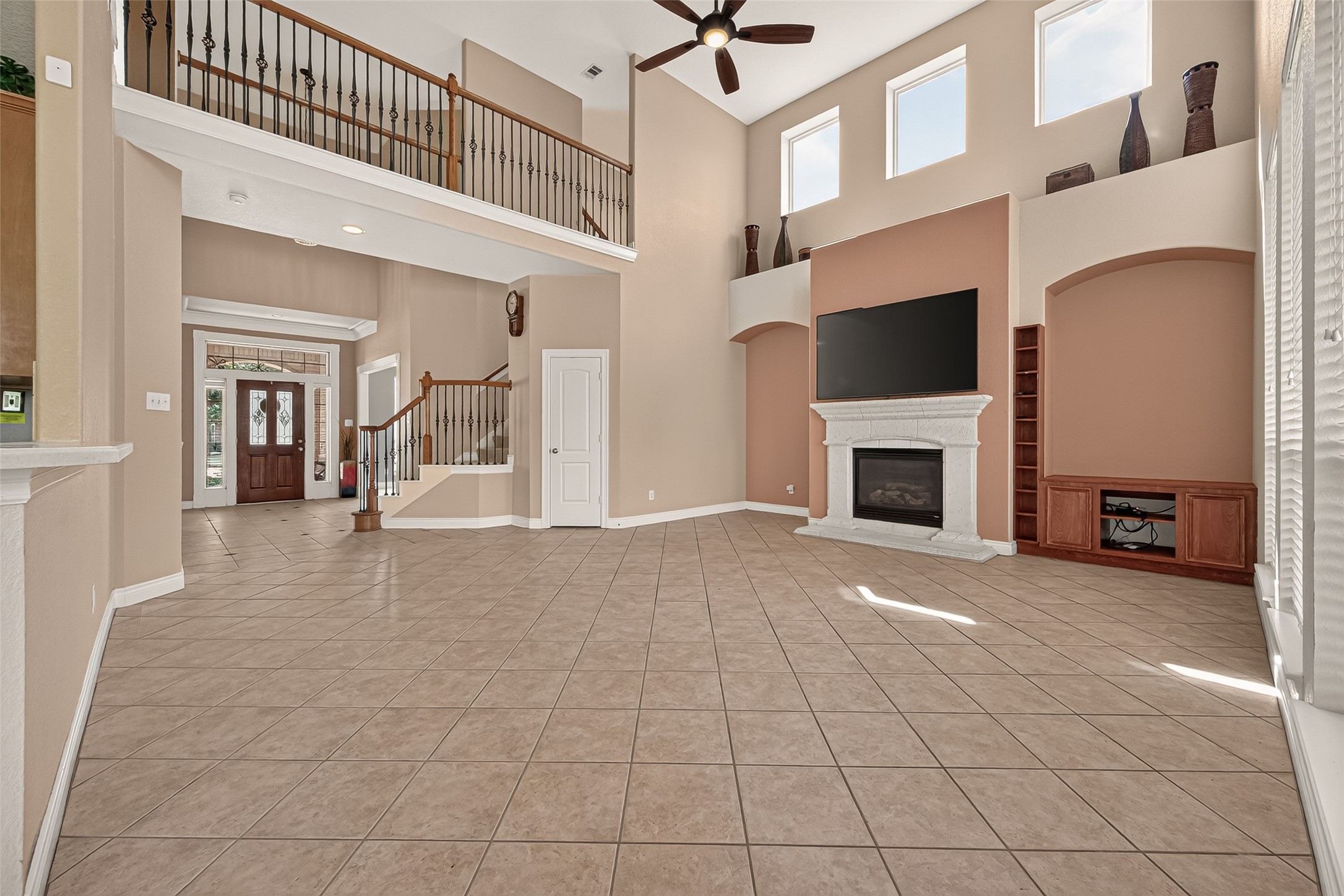 19010 S Jasmine Bloom Lane S, Cypress, TX 77429