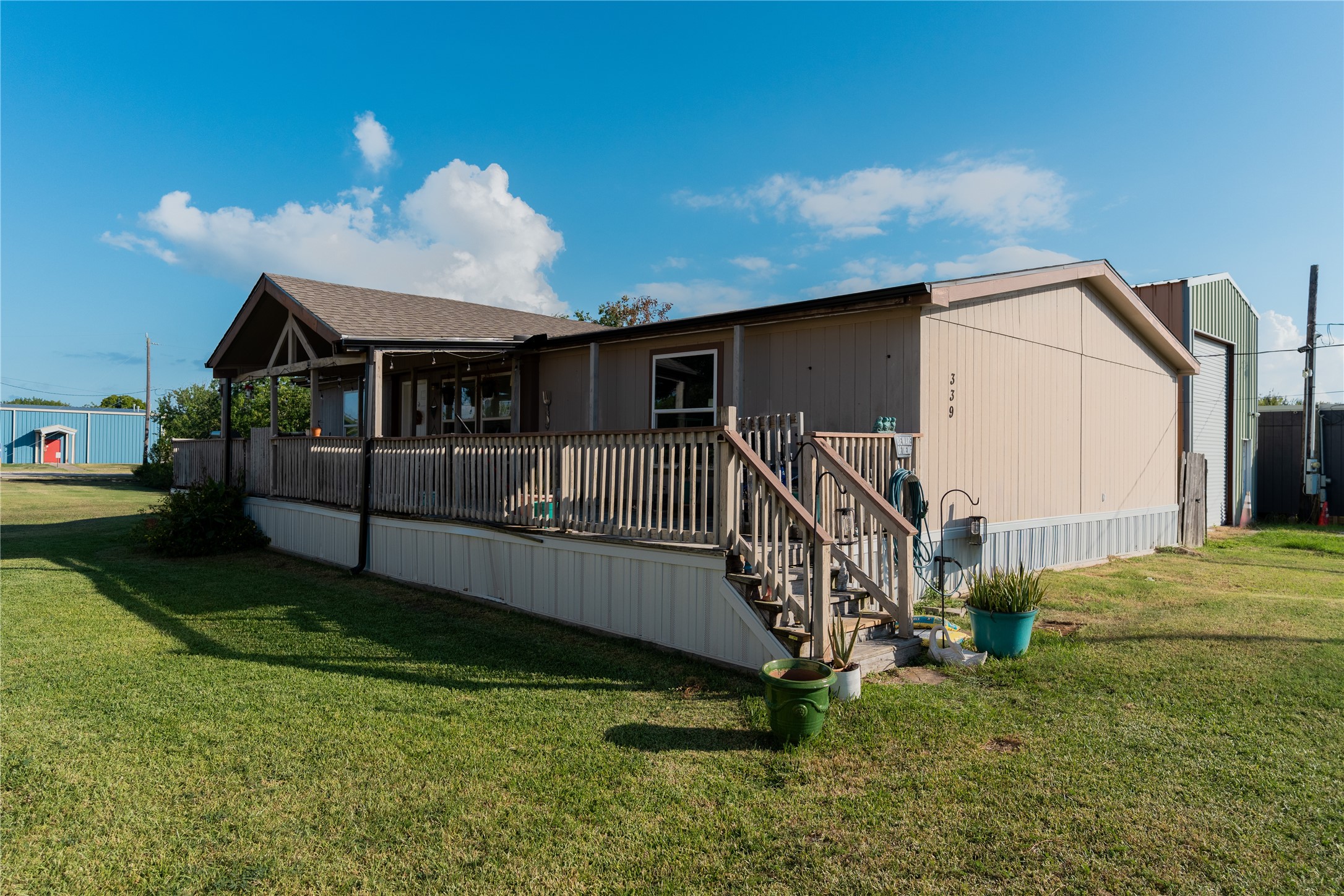 339 6th Street, San Leon, TX 77539