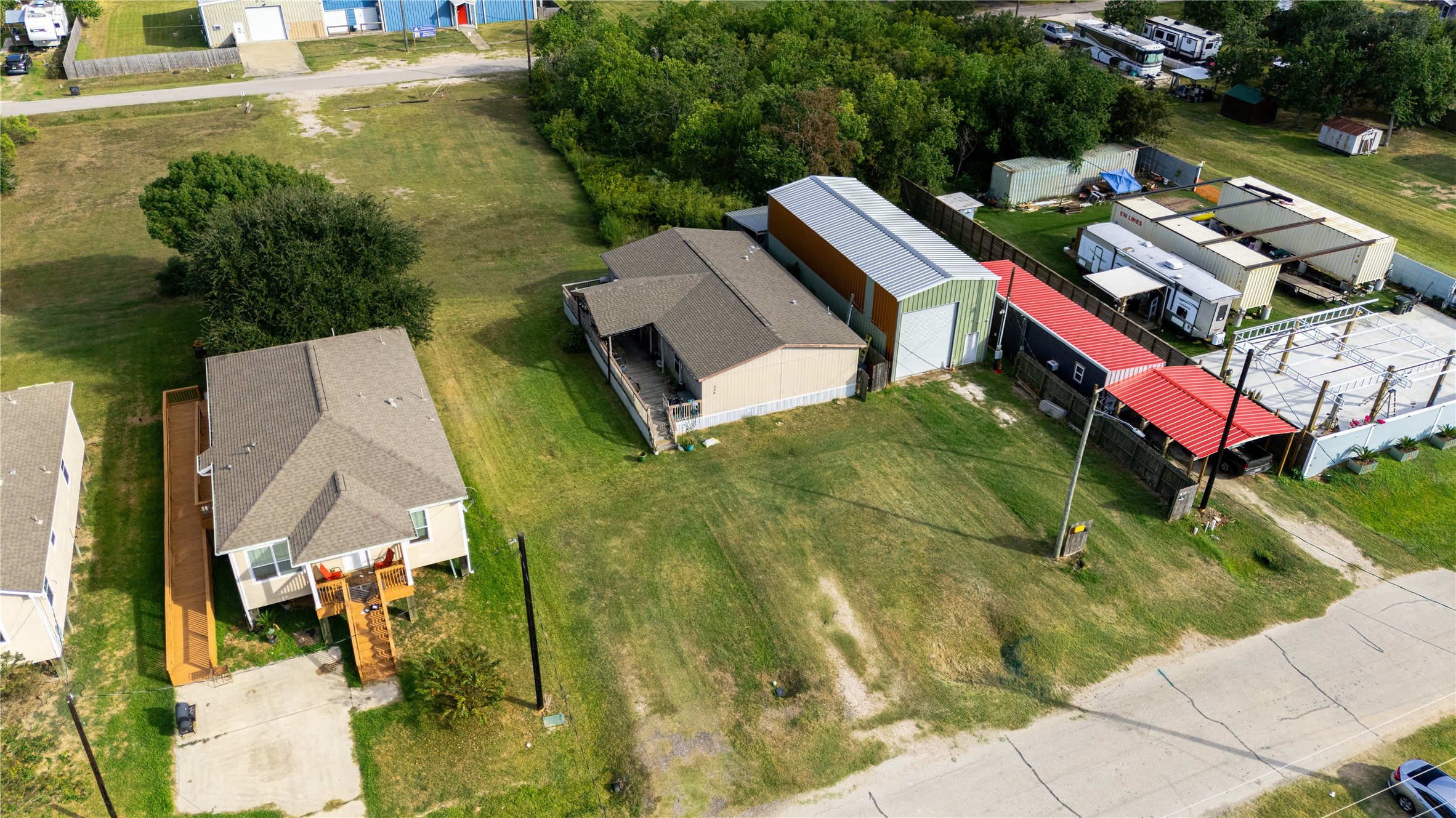 339 6th Street, San Leon, TX 77539
