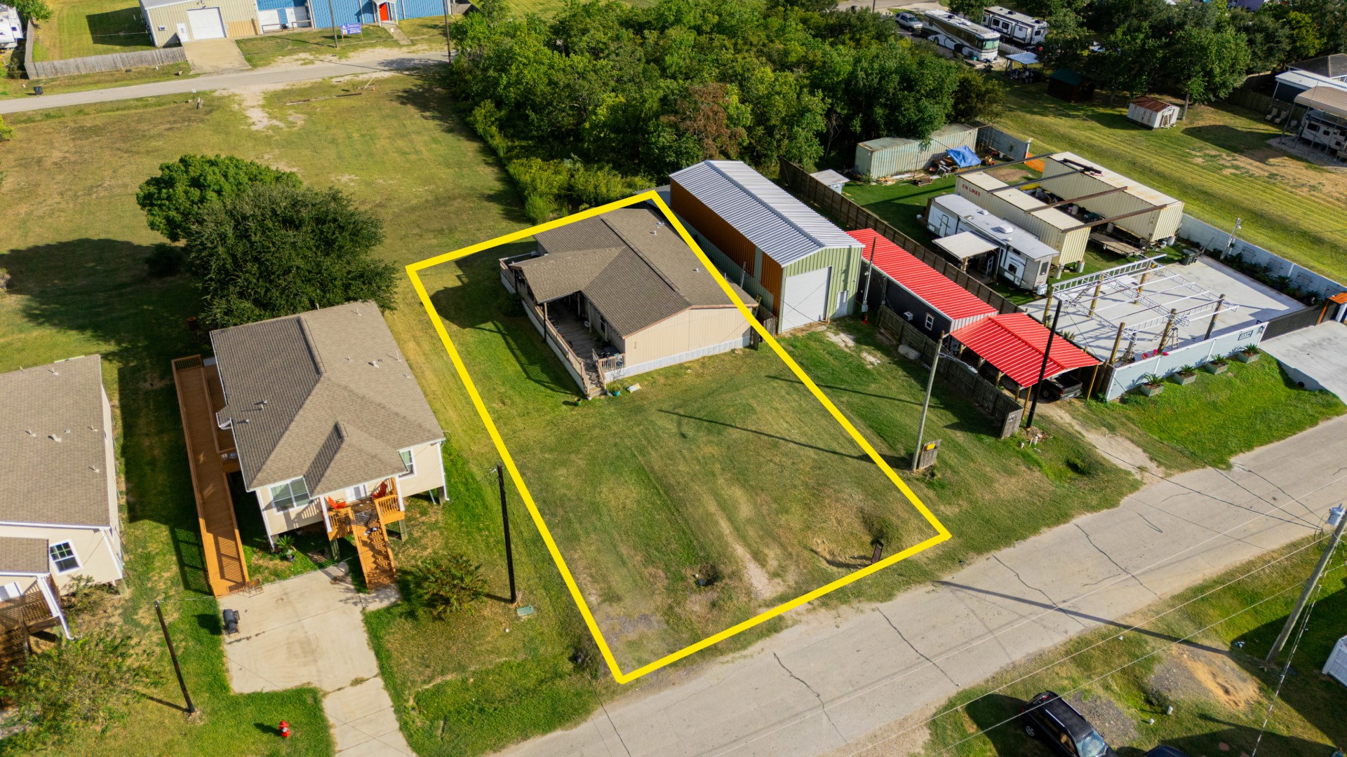 339 6th Street, San Leon, TX 77539