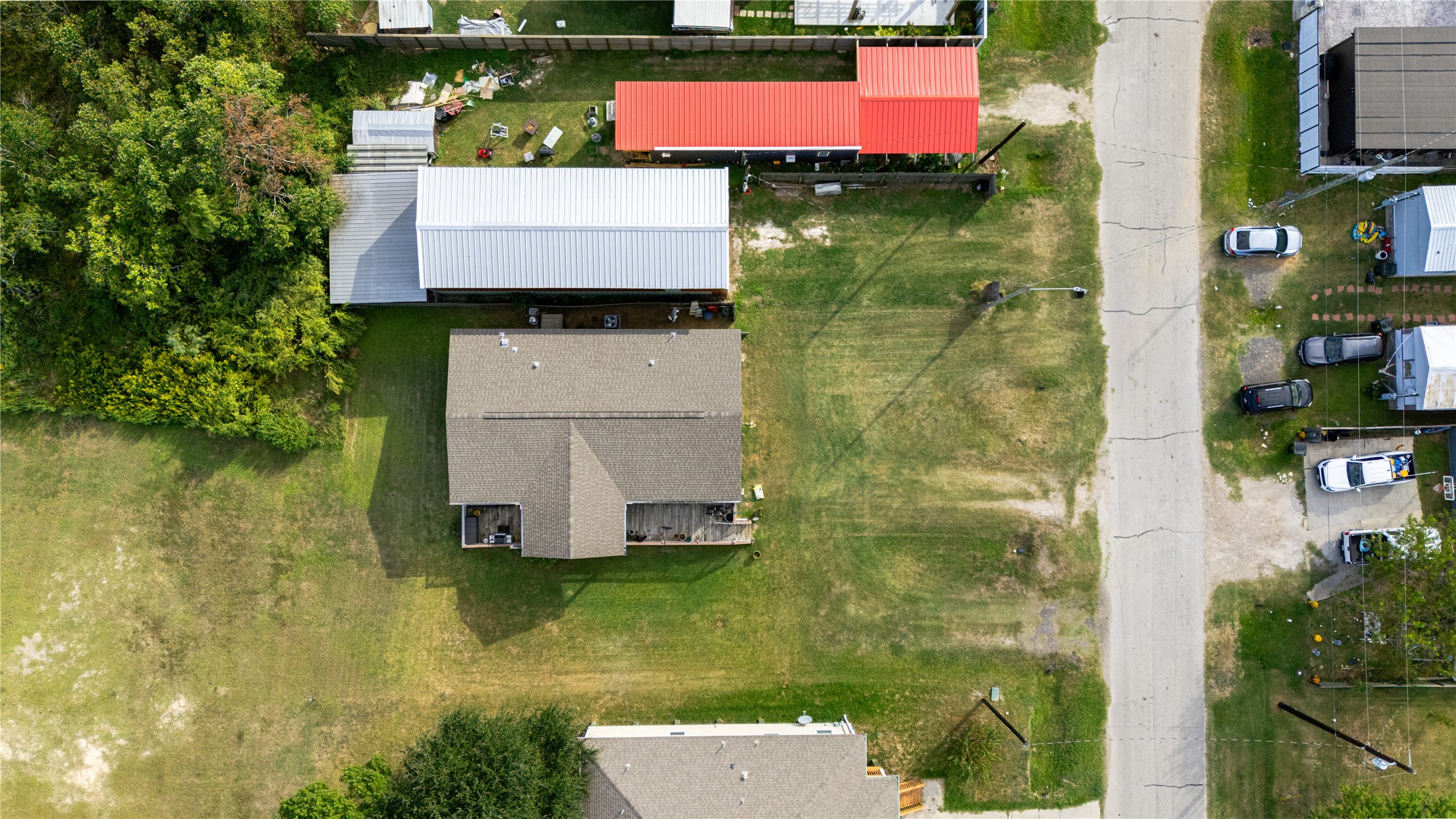 339 6th Street, San Leon, TX 77539