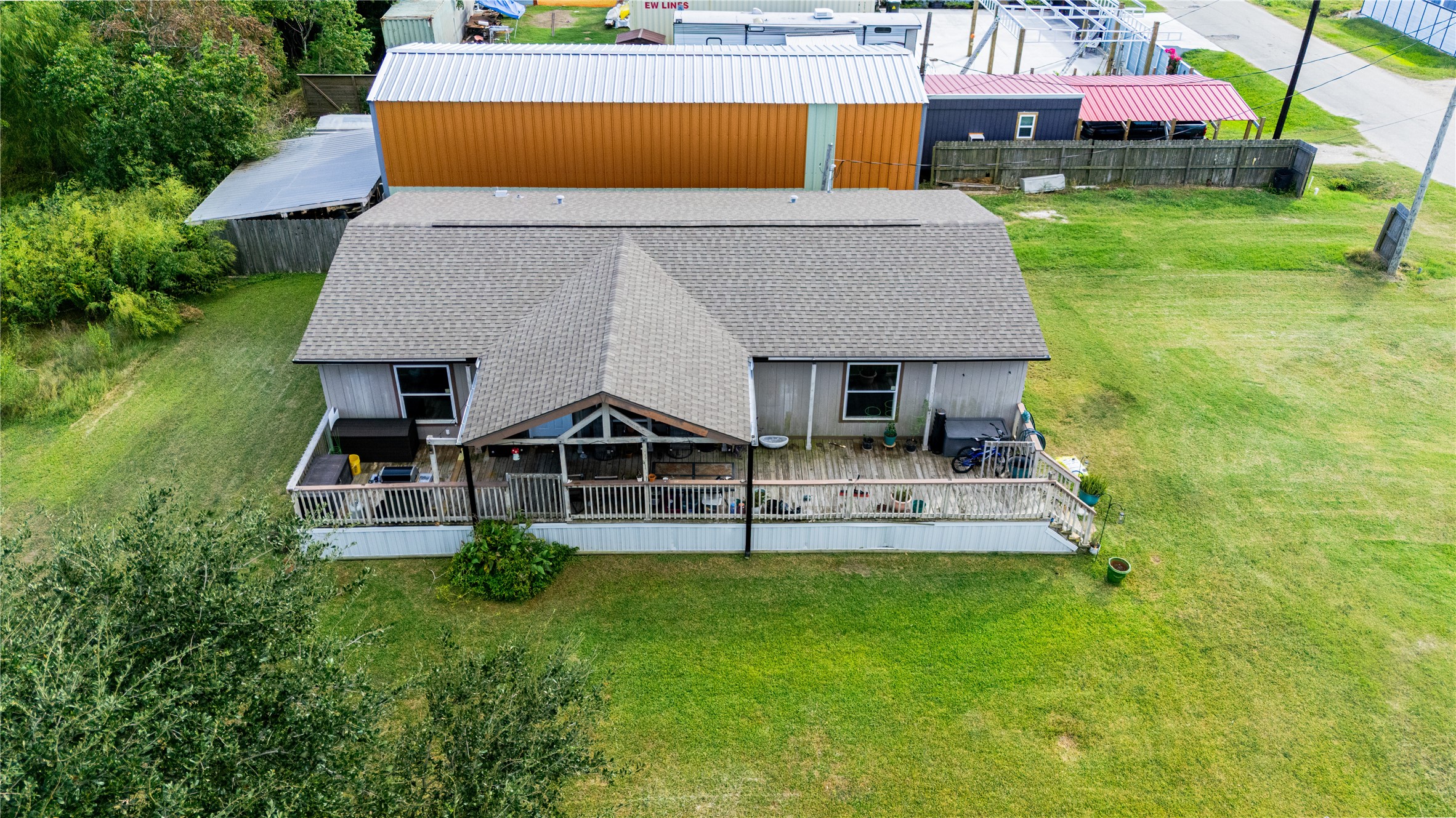339 6th Street, San Leon, TX 77539