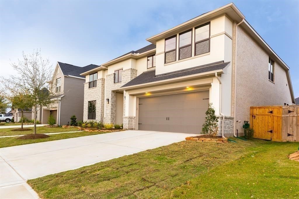 4415 Windy Oaks Drive, Fulshear, TX 77494 4415 Windy Oaks Drive, Fulshear, TX 77494
