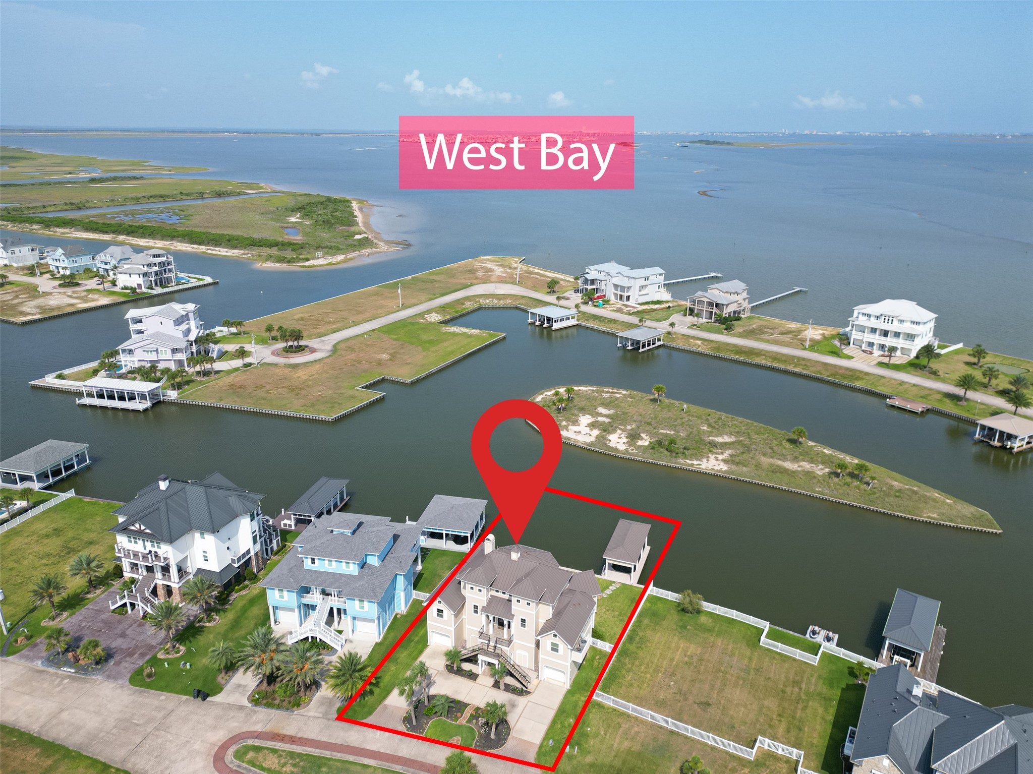 Experience luxurious coastal living in this stunning waterfront home, featuring elegant architecture, a spacious driveway, and panoramic views, all nestled in a serene community with direct access to the Intracoastal Waterway.