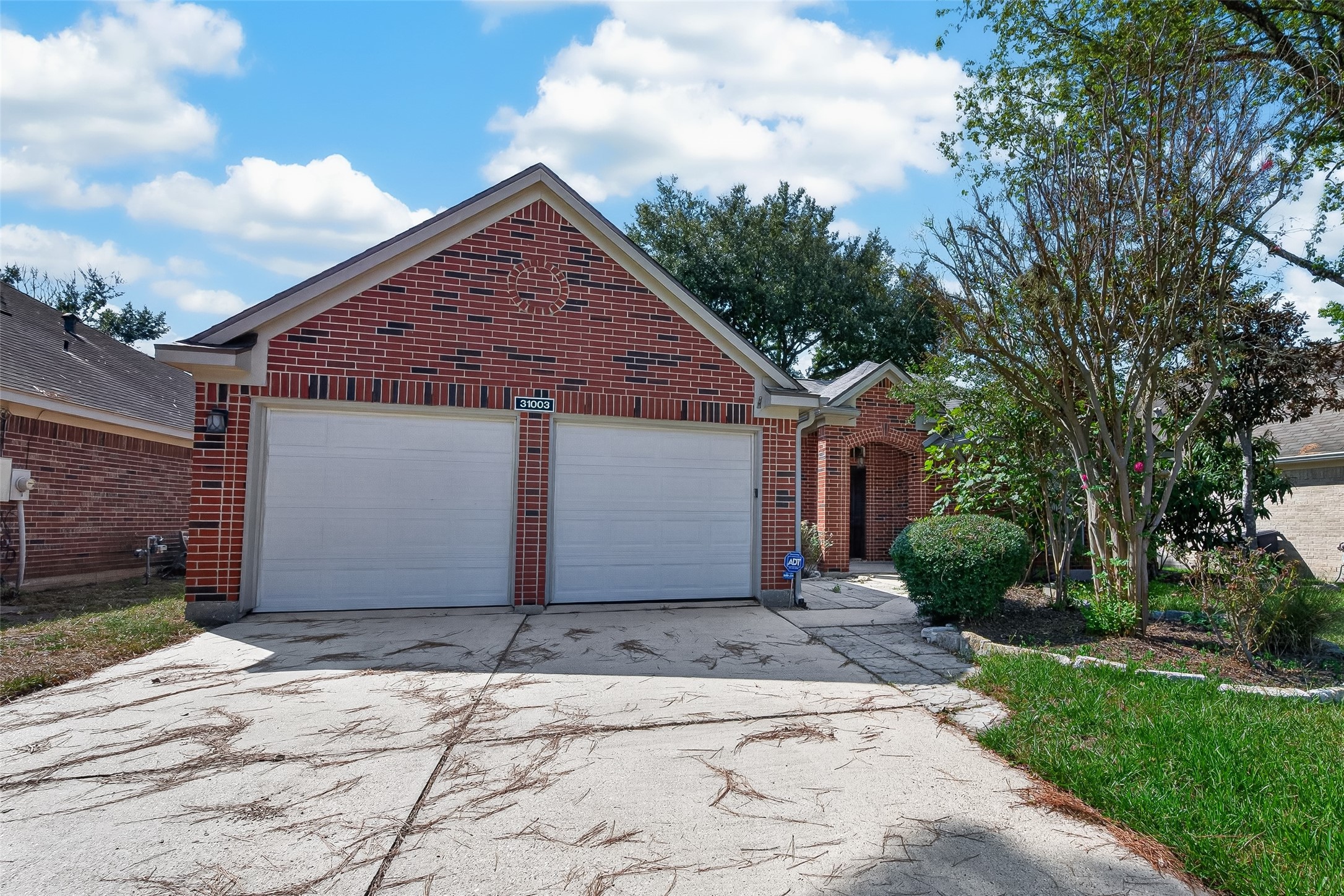 31003 N Head Drive, Spring, TX 77386 31003 N Head Drive, Spring, TX 77386