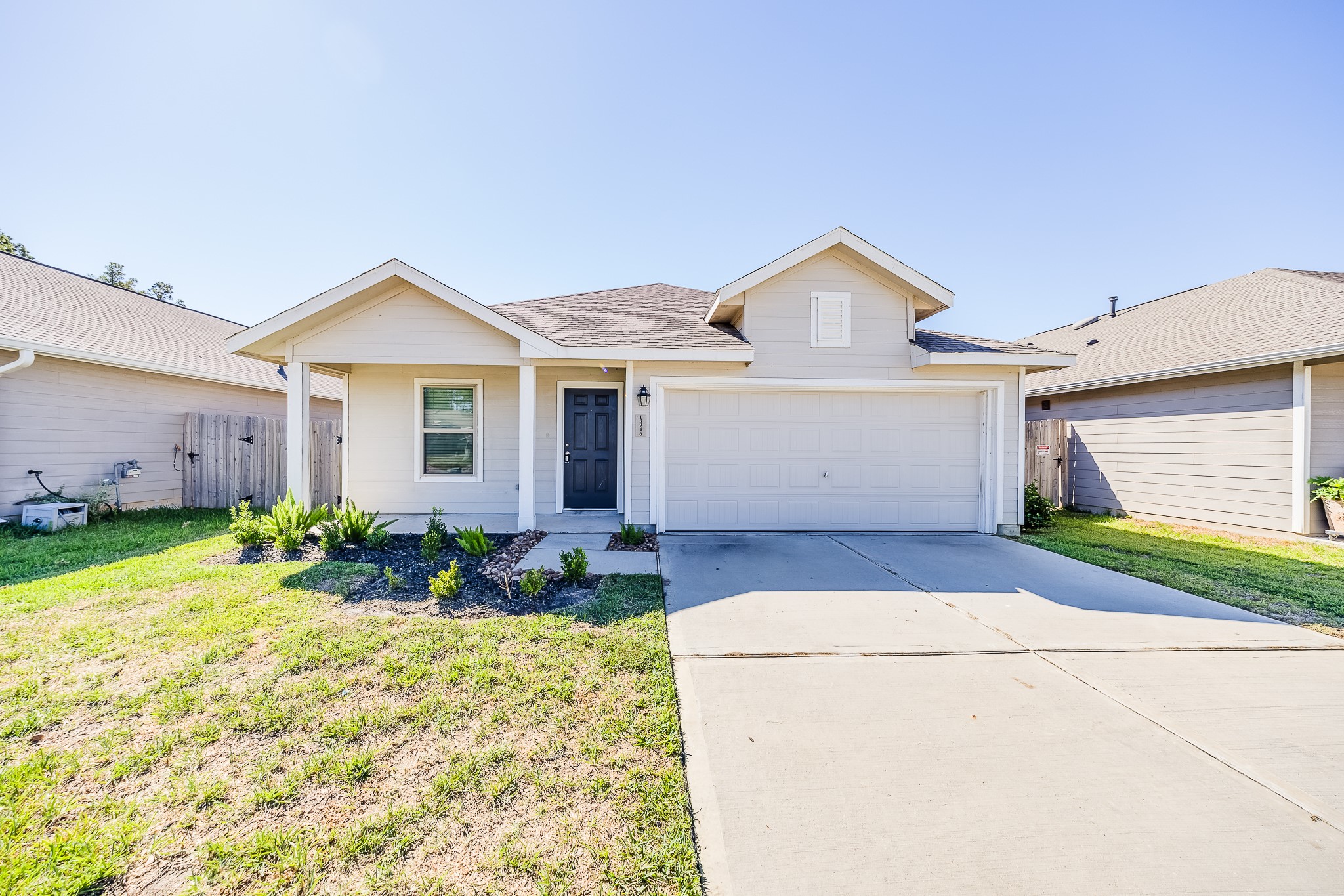 13946 Manatee Street, Splendora, TX 77372 13946 Manatee Street, Splendora, TX 77372