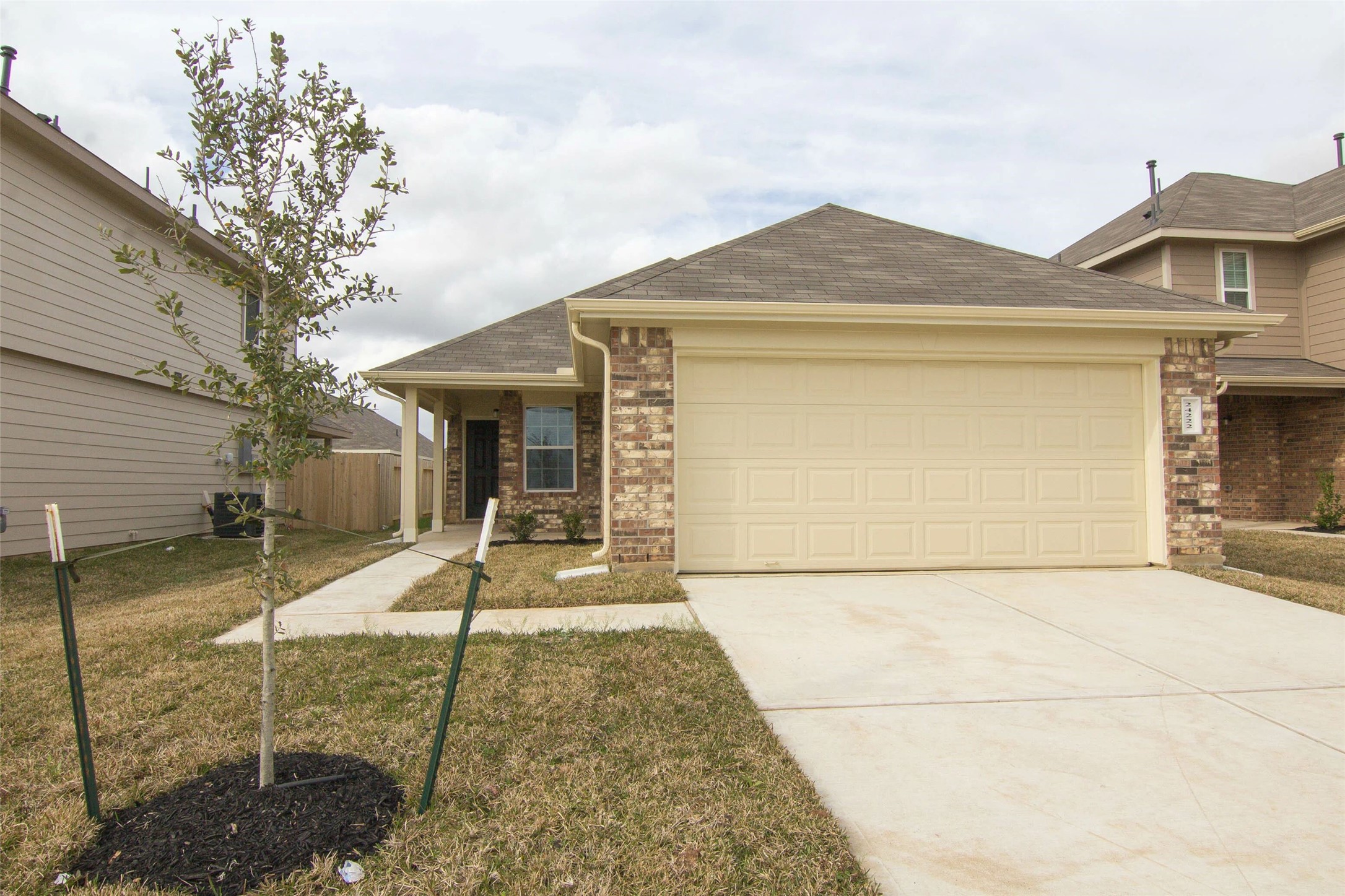 24222 Treviso Gardens Drive, Katy, TX 77493