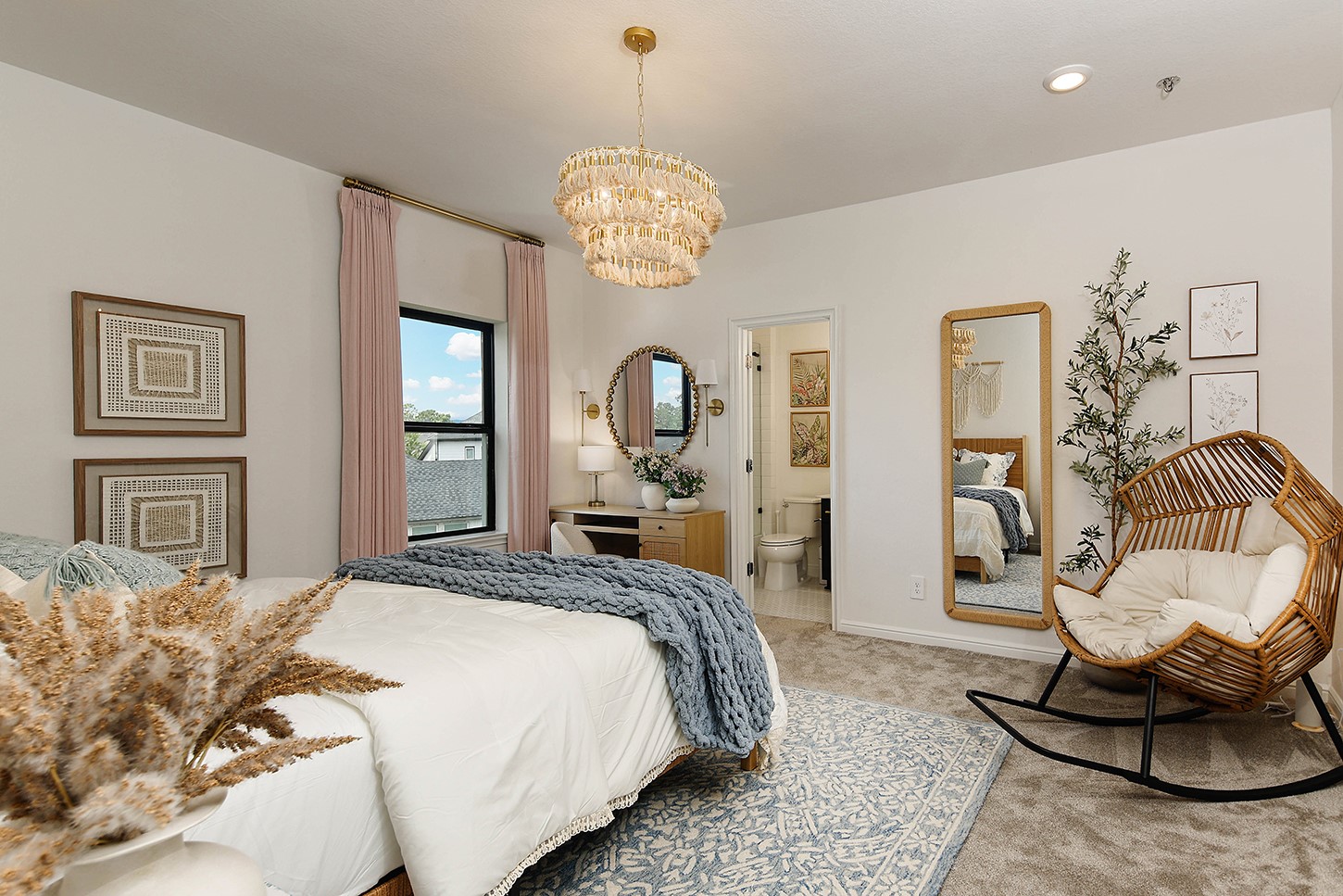 5410 Caroline Lake Drive, Spring, TX 77386