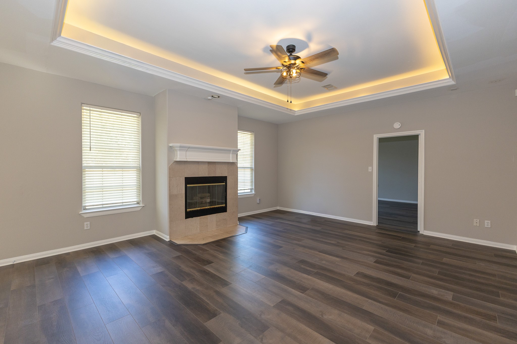 3302 Royal Oaks Drive, Spring, TX 77380