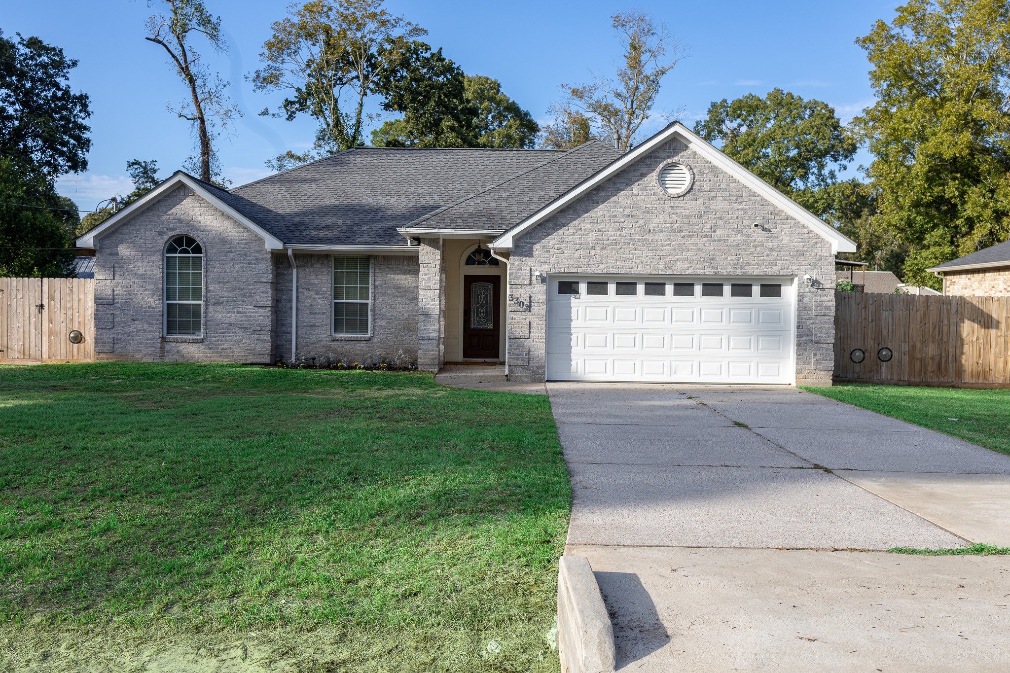 3302 Royal Oaks Drive, Spring, TX 77380