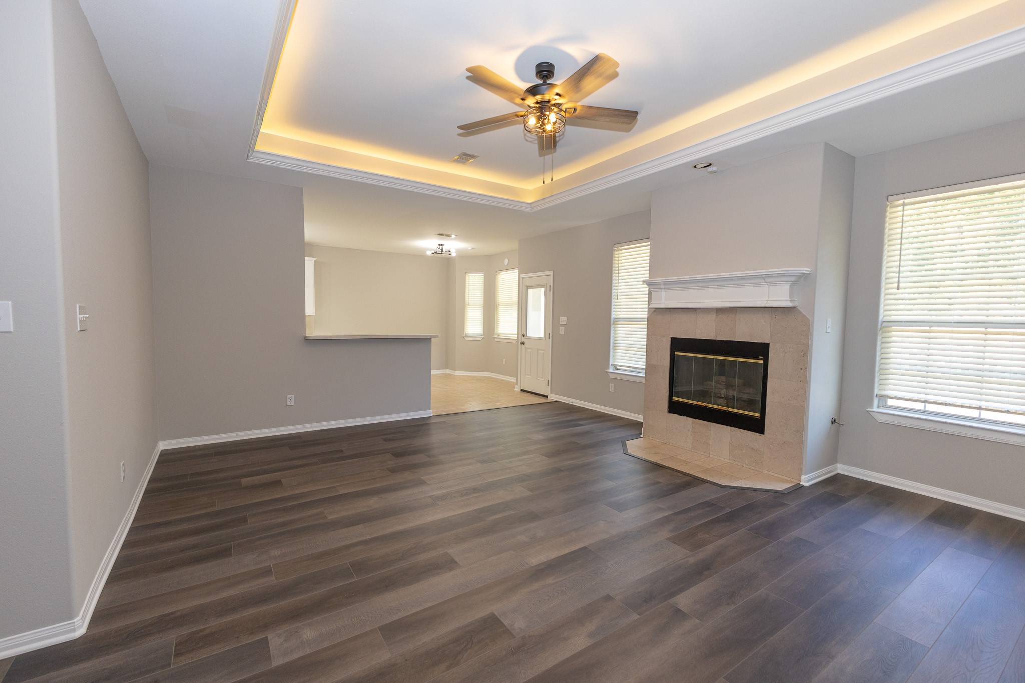 3302 Royal Oaks Drive, Spring, TX 77380