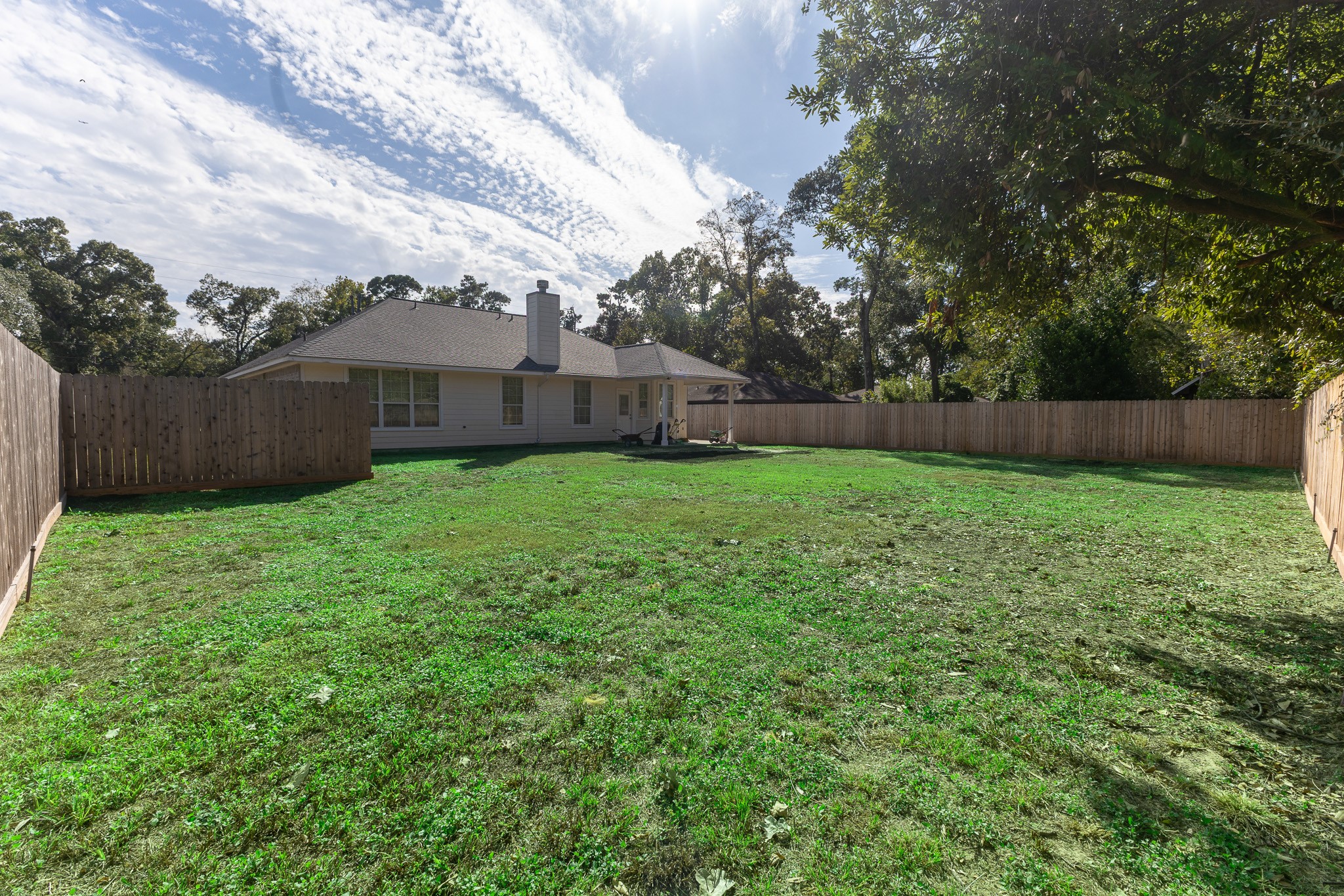 3302 Royal Oaks Drive, Spring, TX 77380