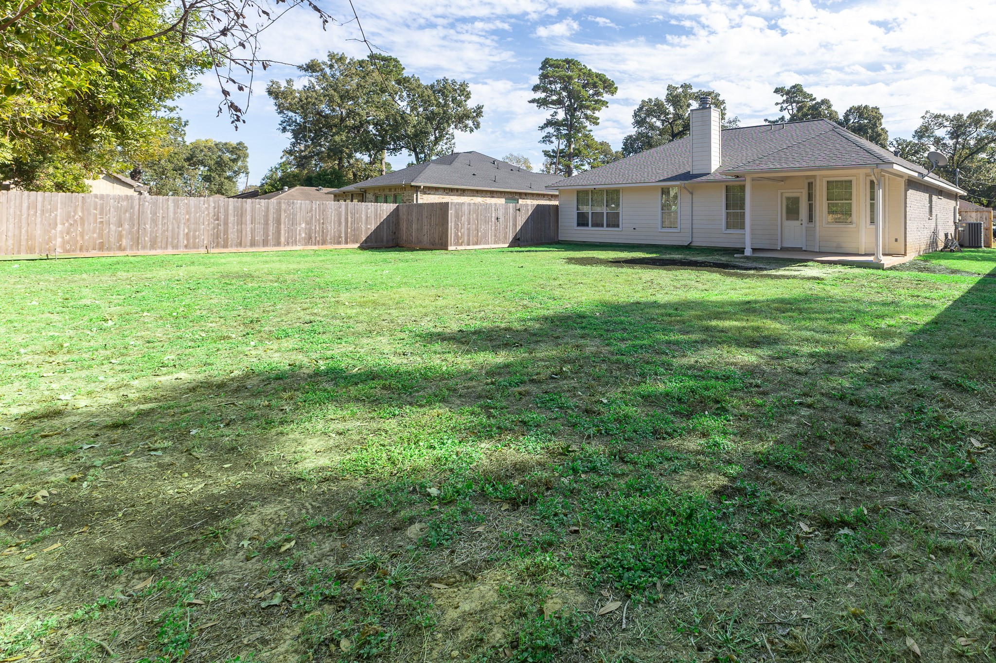 3302 Royal Oaks Drive, Spring, TX 77380
