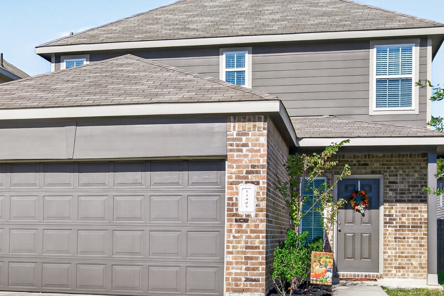 COME CALL 13405 Cannon Creek Court HOME!