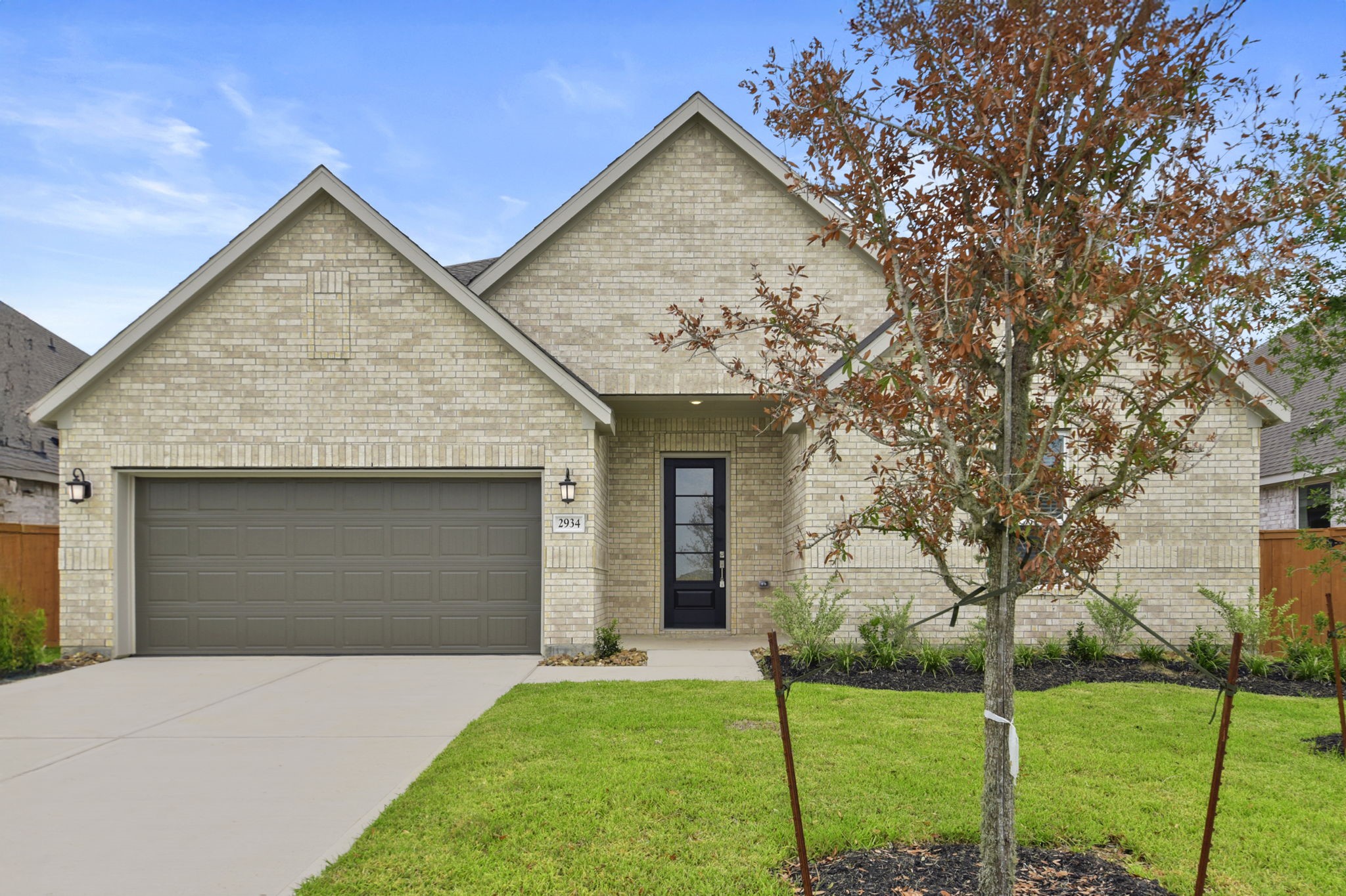 2934 Palm Branch Dr, Texas City, TX 77568