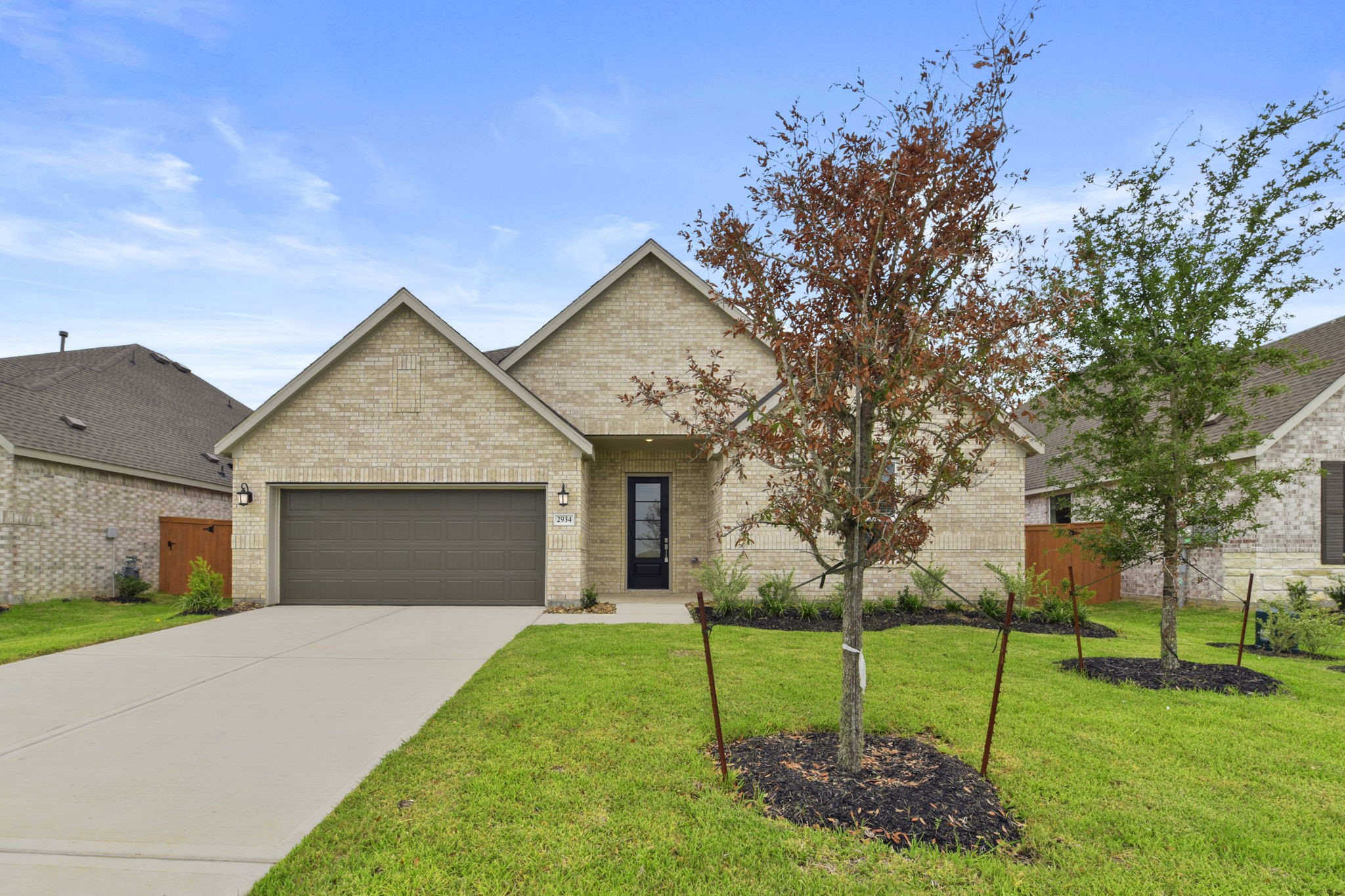 2934 Palm Branch Dr, Texas City, TX 77568