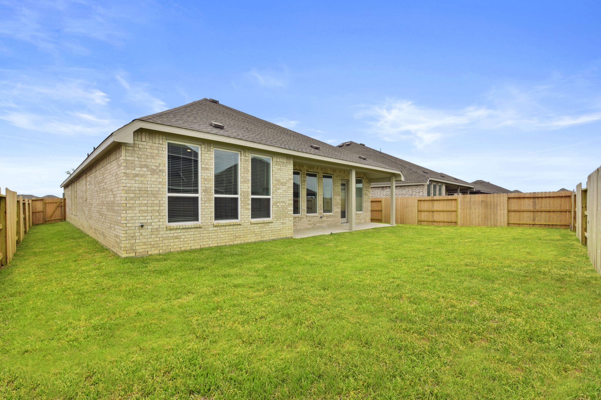 2934 Palm Branch Dr, Texas City, TX 77568