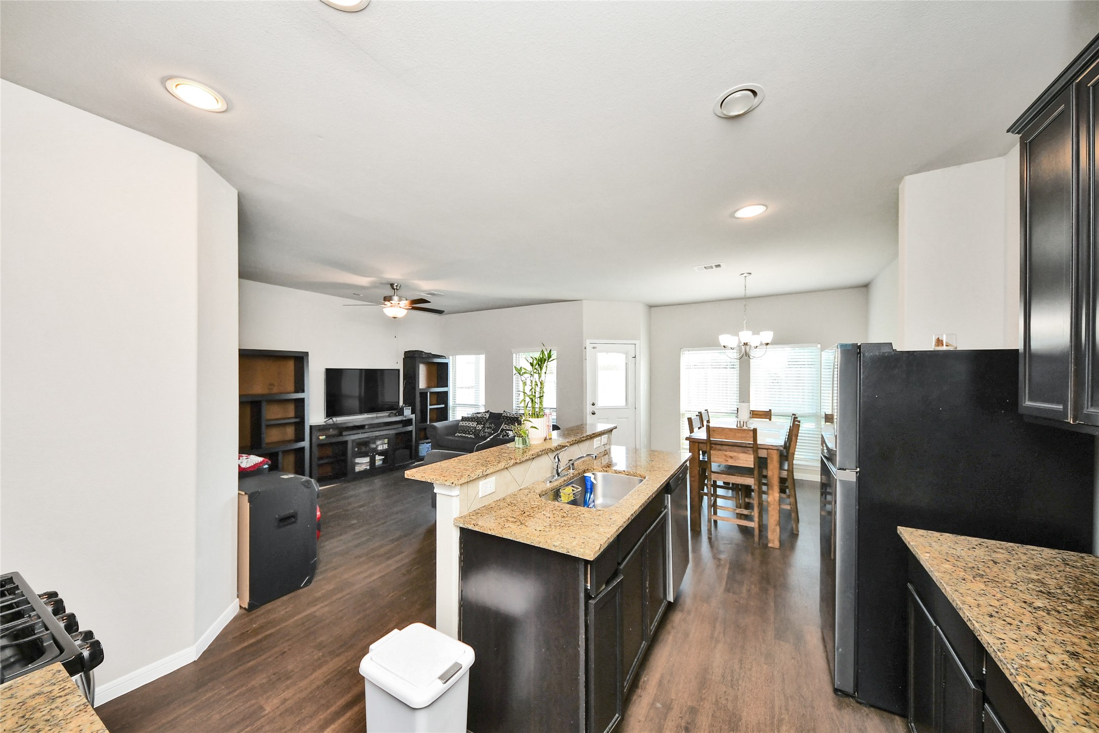 14927 Cardiff Cliff Lane, Houston, TX 77053