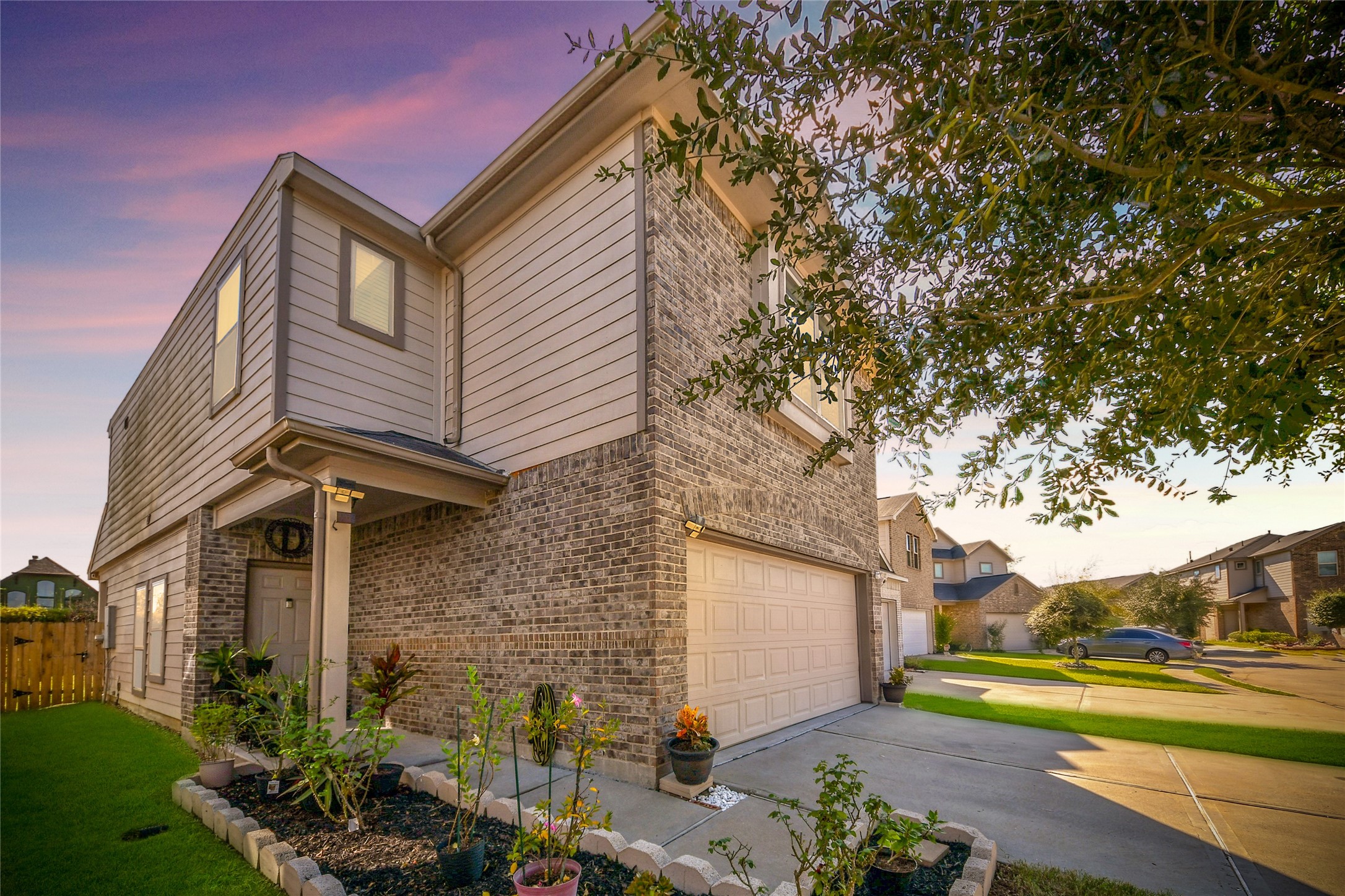 14927 Cardiff Cliff Lane, Houston, TX 77053