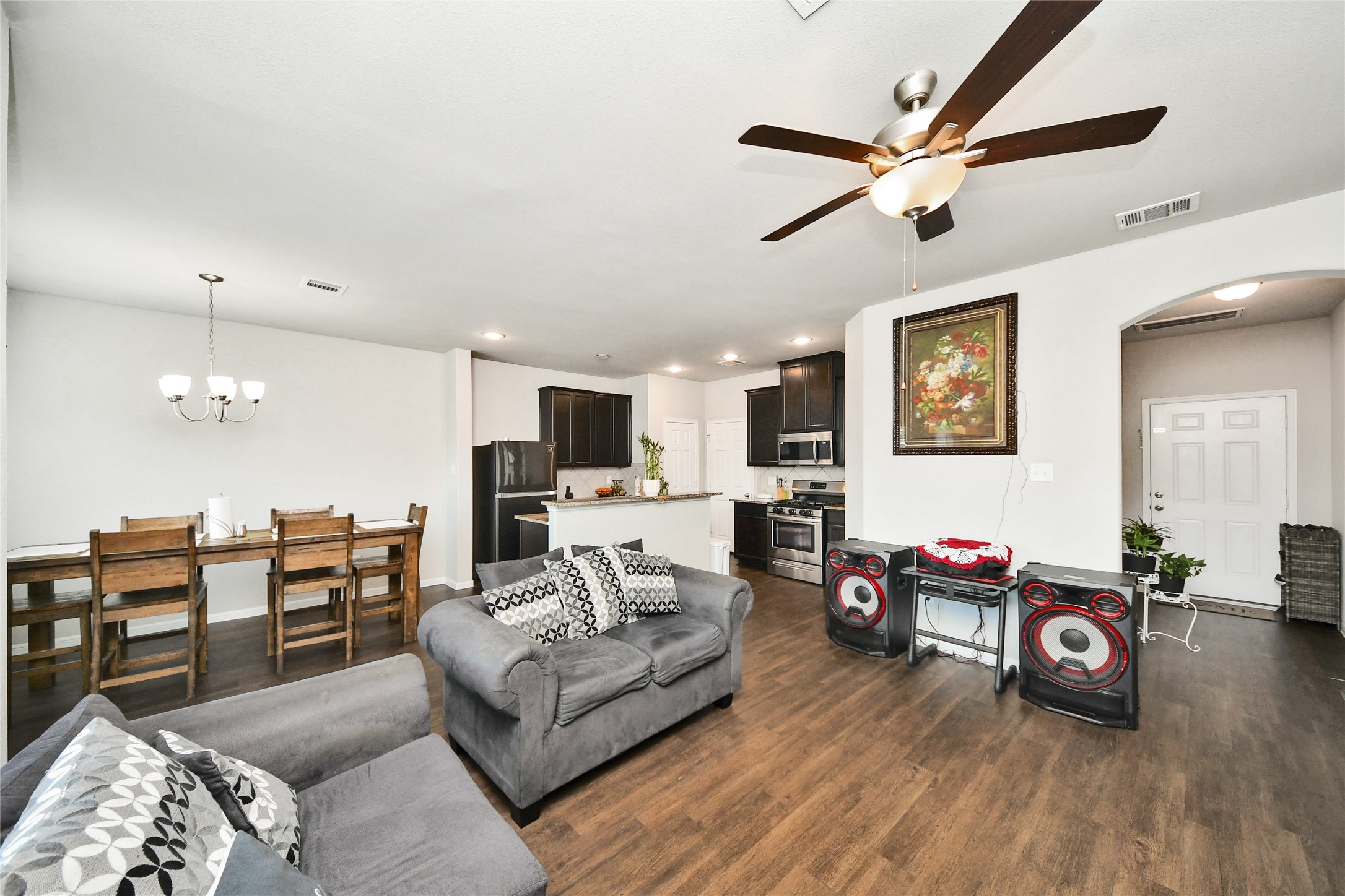 14927 Cardiff Cliff Lane, Houston, TX 77053
