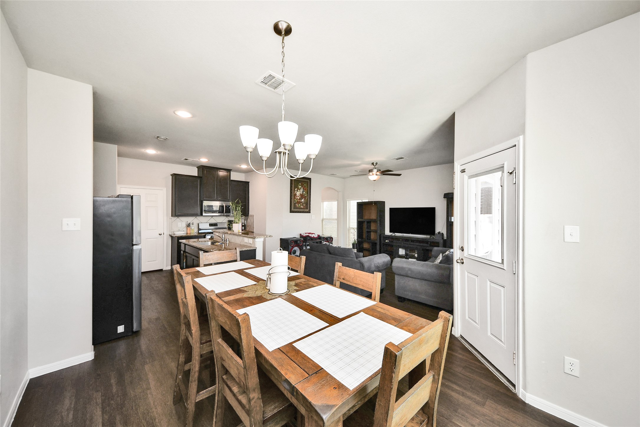 14927 Cardiff Cliff Lane, Houston, TX 77053