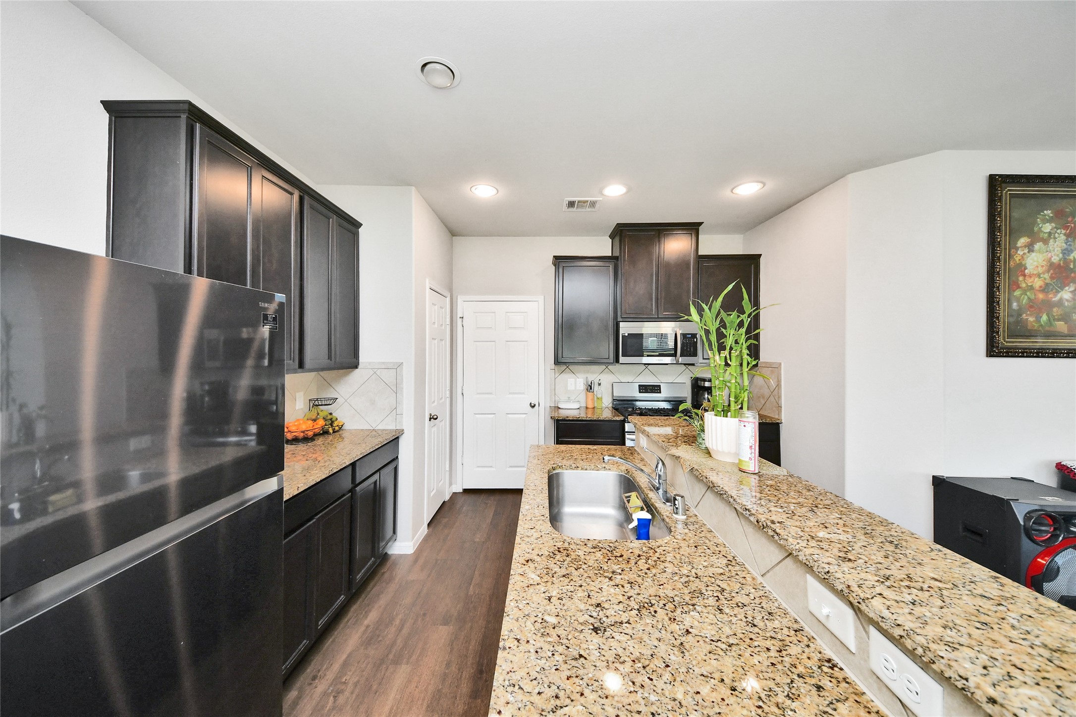 14927 Cardiff Cliff Lane, Houston, TX 77053