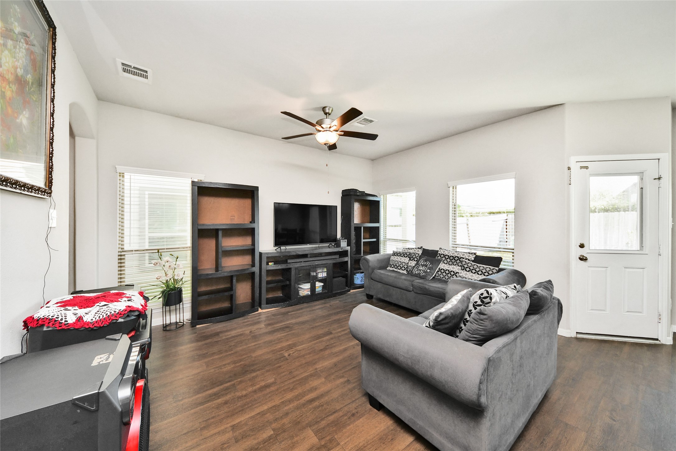 14927 Cardiff Cliff Lane, Houston, TX 77053