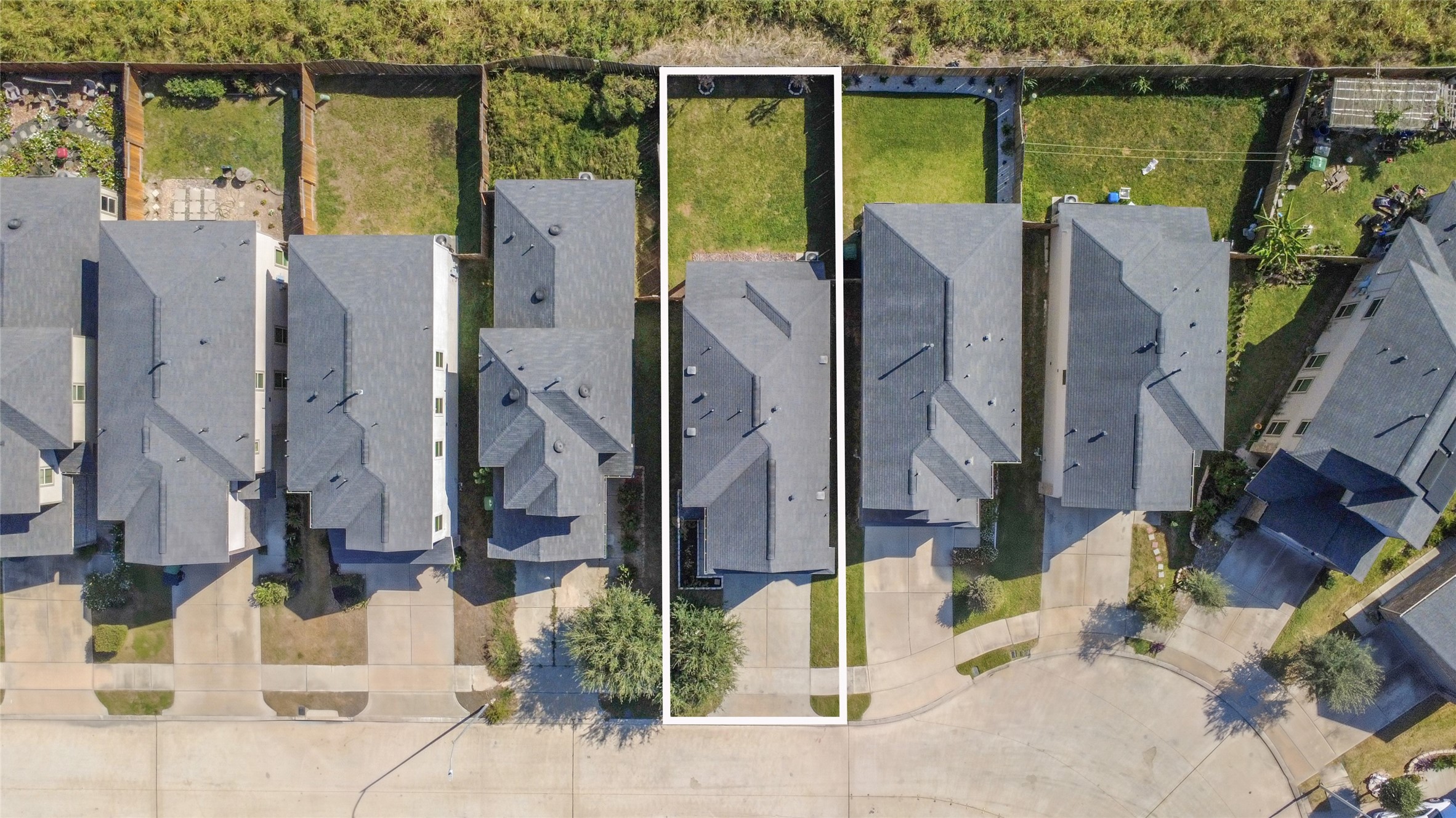 14927 Cardiff Cliff Lane, Houston, TX 77053
