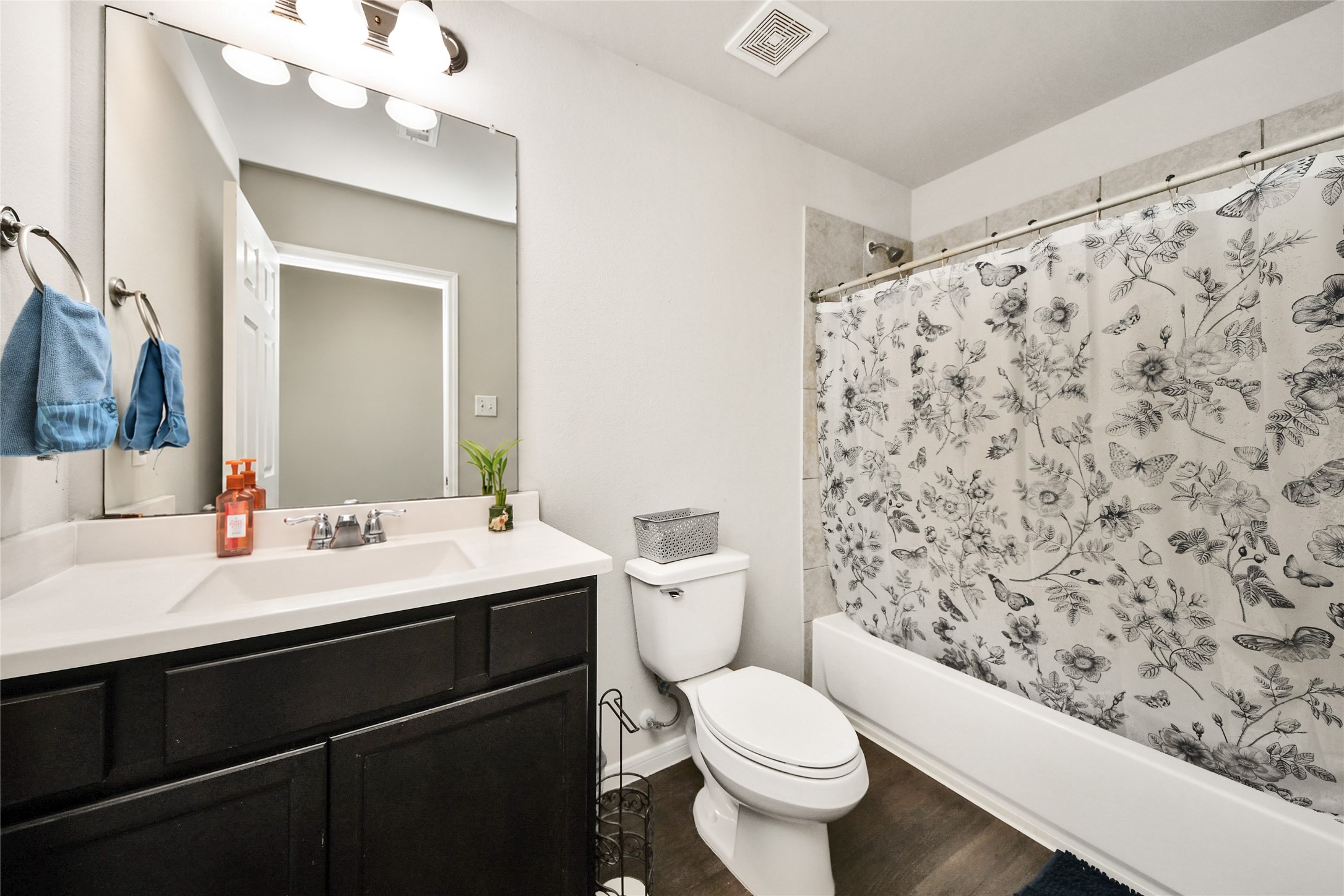 14927 Cardiff Cliff Lane, Houston, TX 77053