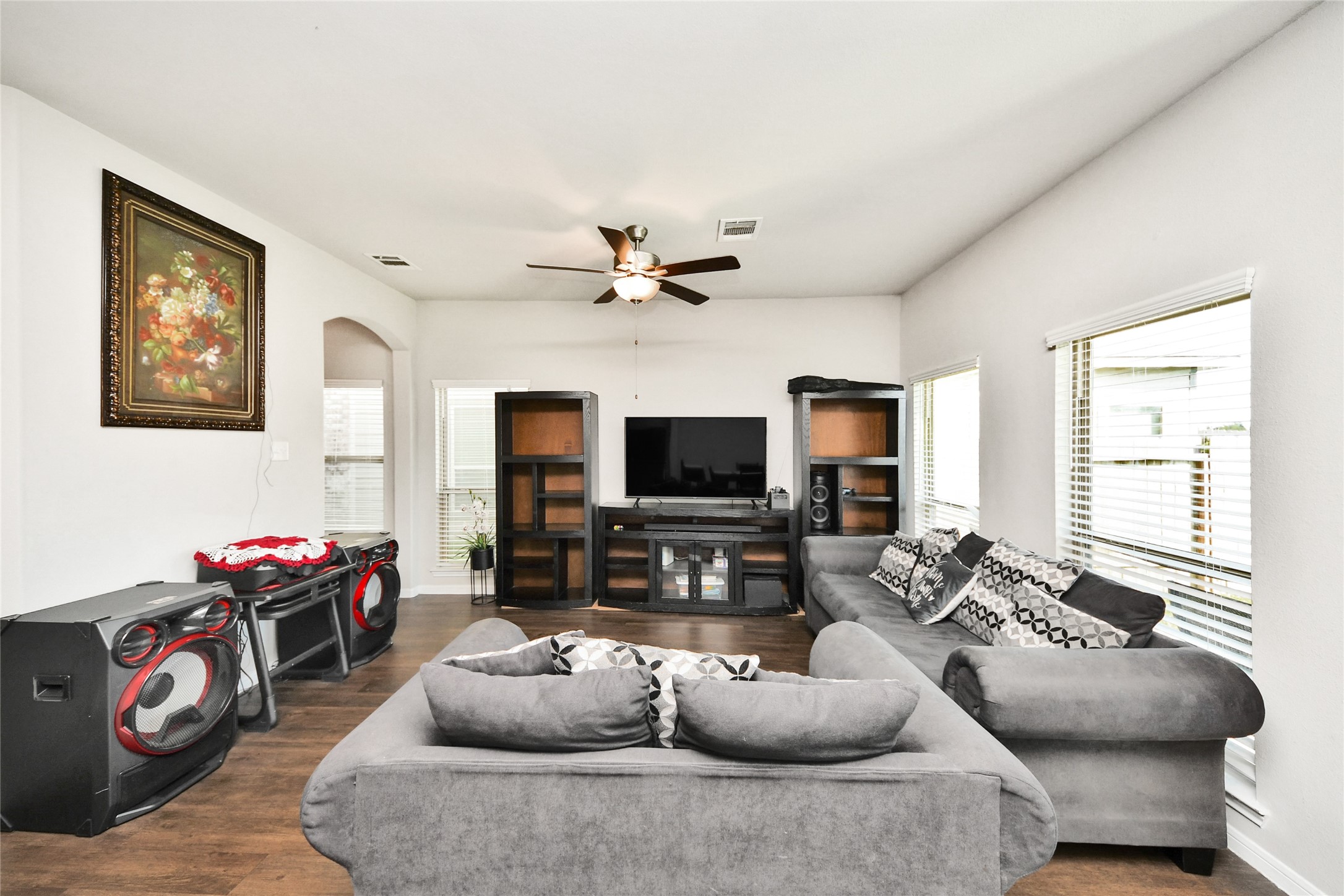 14927 Cardiff Cliff Lane, Houston, TX 77053