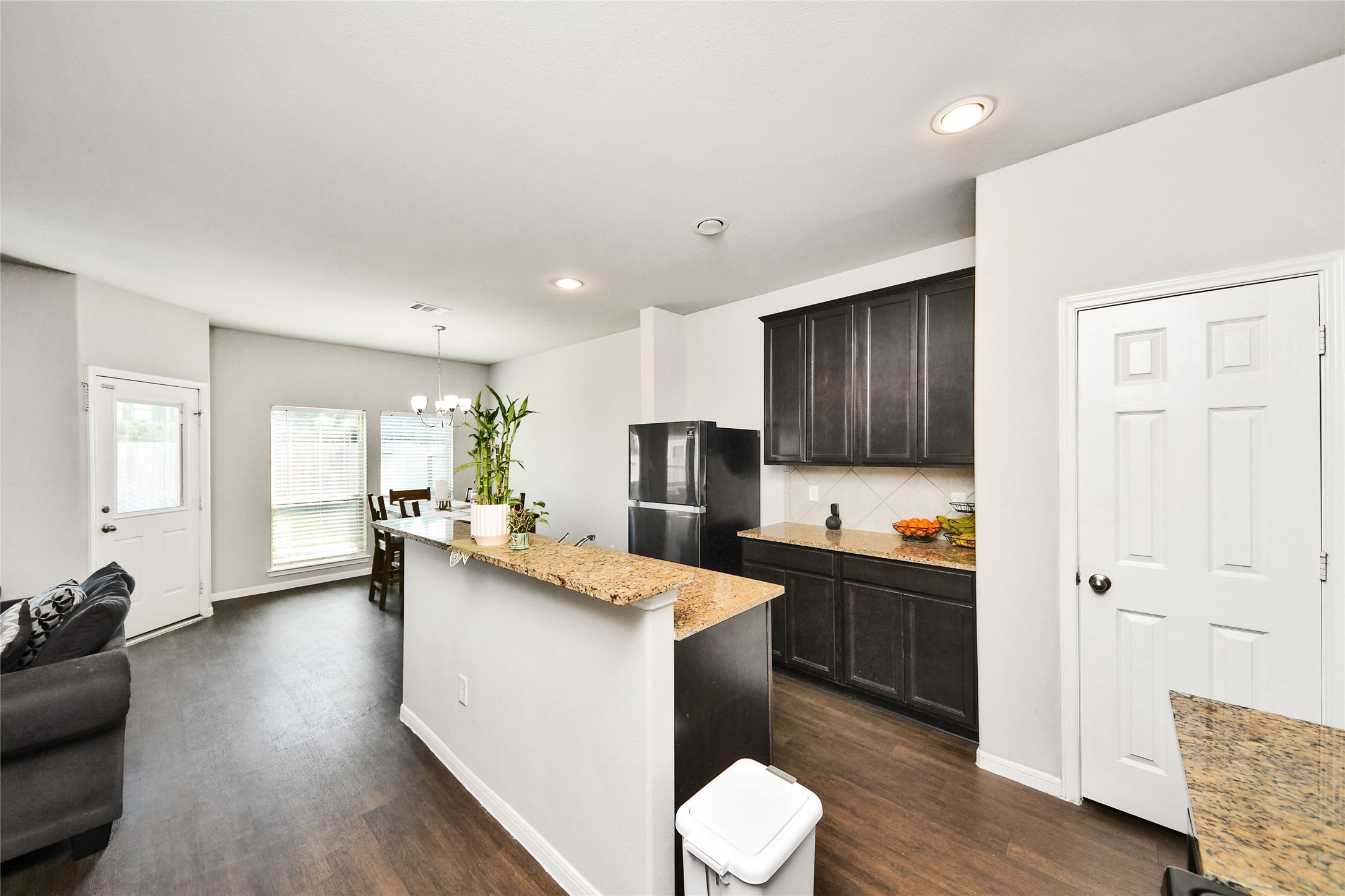14927 Cardiff Cliff Lane, Houston, TX 77053