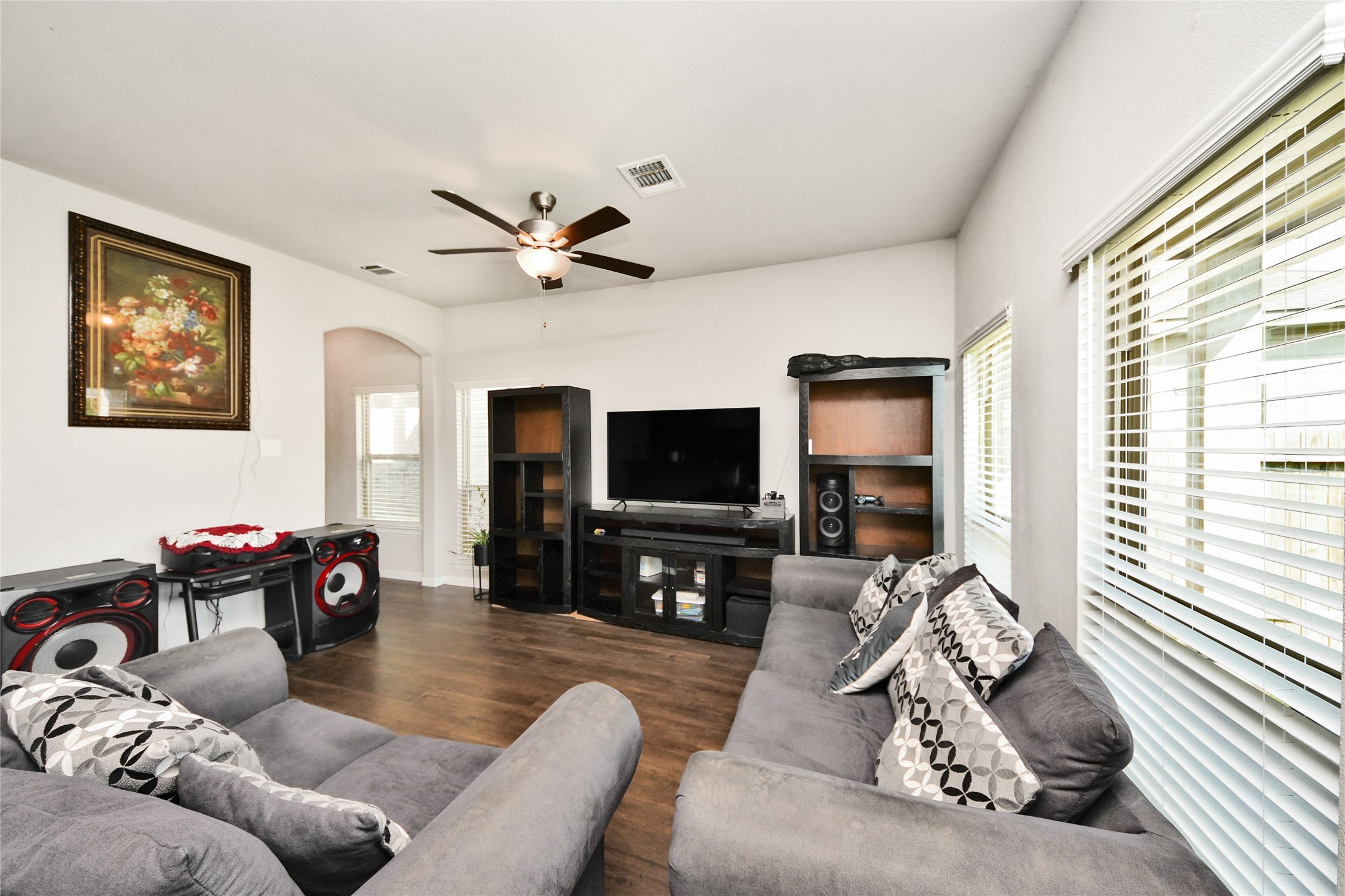 14927 Cardiff Cliff Lane, Houston, TX 77053