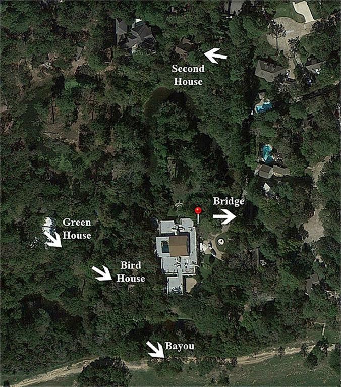 415 White Wing Lane, Houston, TX 77079