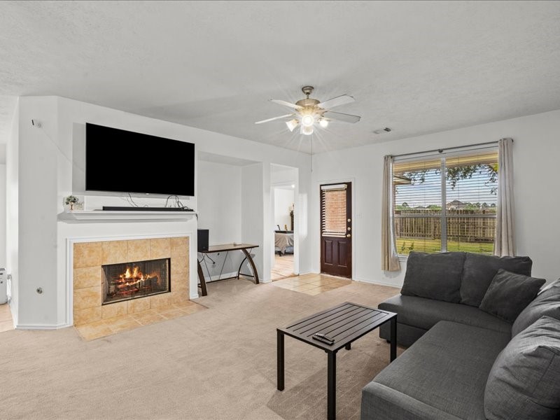 6507 Canyon Mist Lane, Dickinson, TX 77539 6507 Canyon Mist Lane, Dickinson, TX 77539