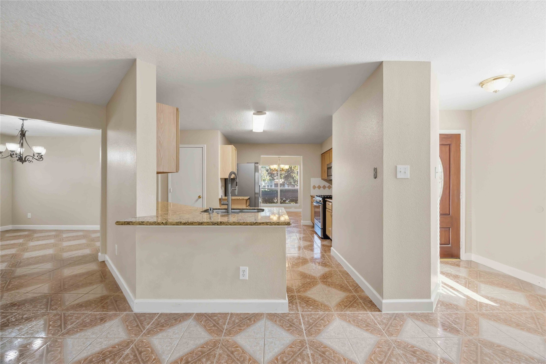 18227 River Sage Drive, Houston, TX 77084