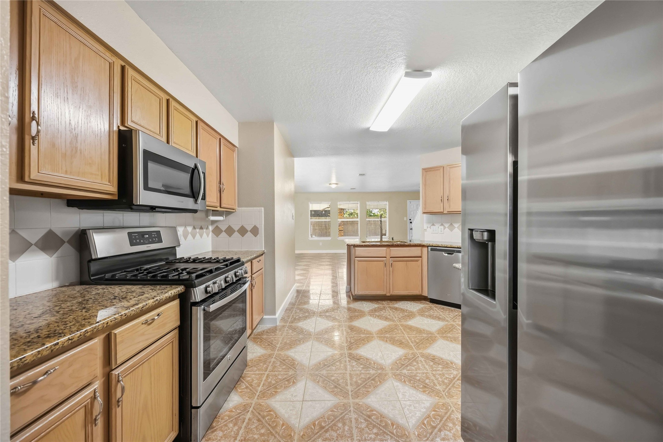 18227 River Sage Drive, Houston, TX 77084