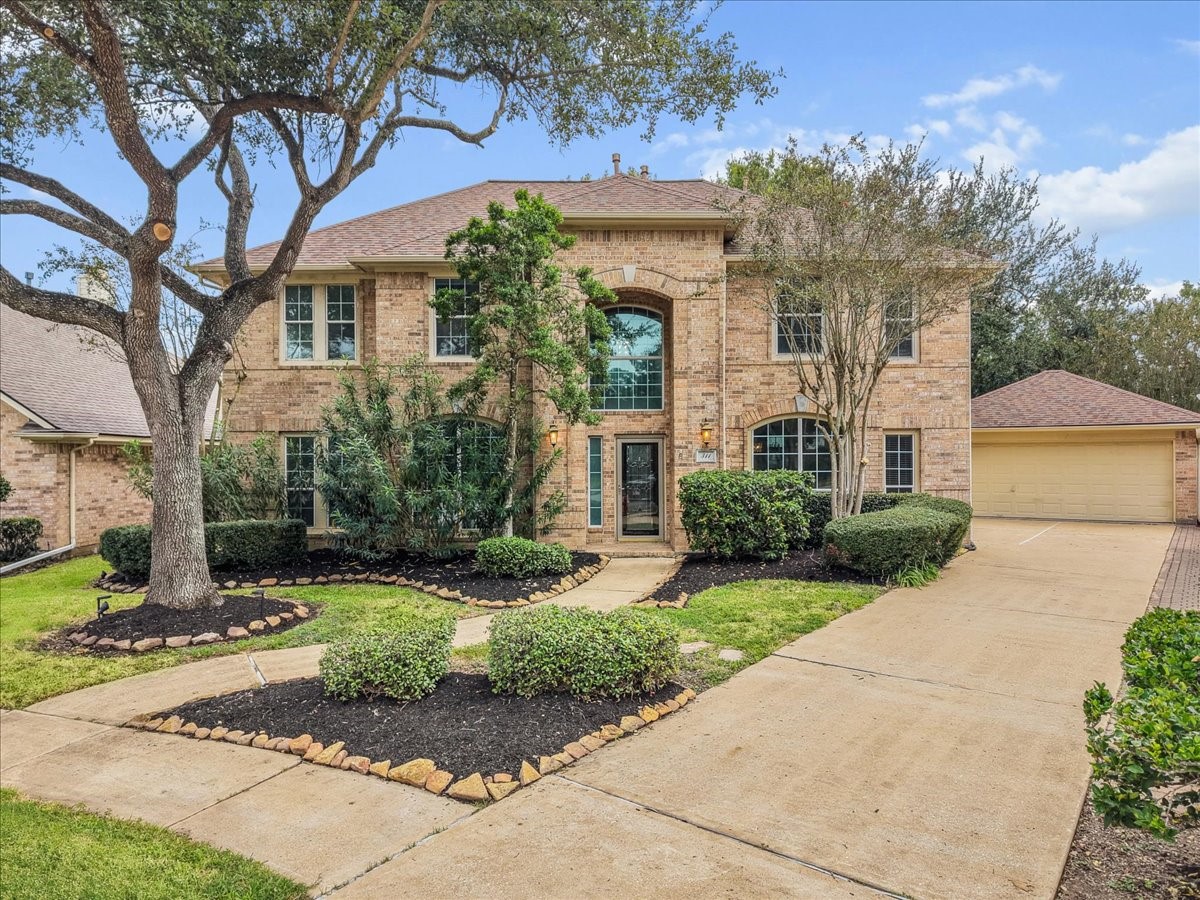 Welcome home to 311 Lake Front Drive!