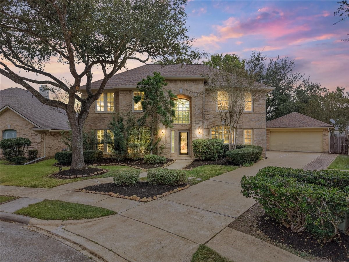 Welcome home to 311 Lake Front Drive!