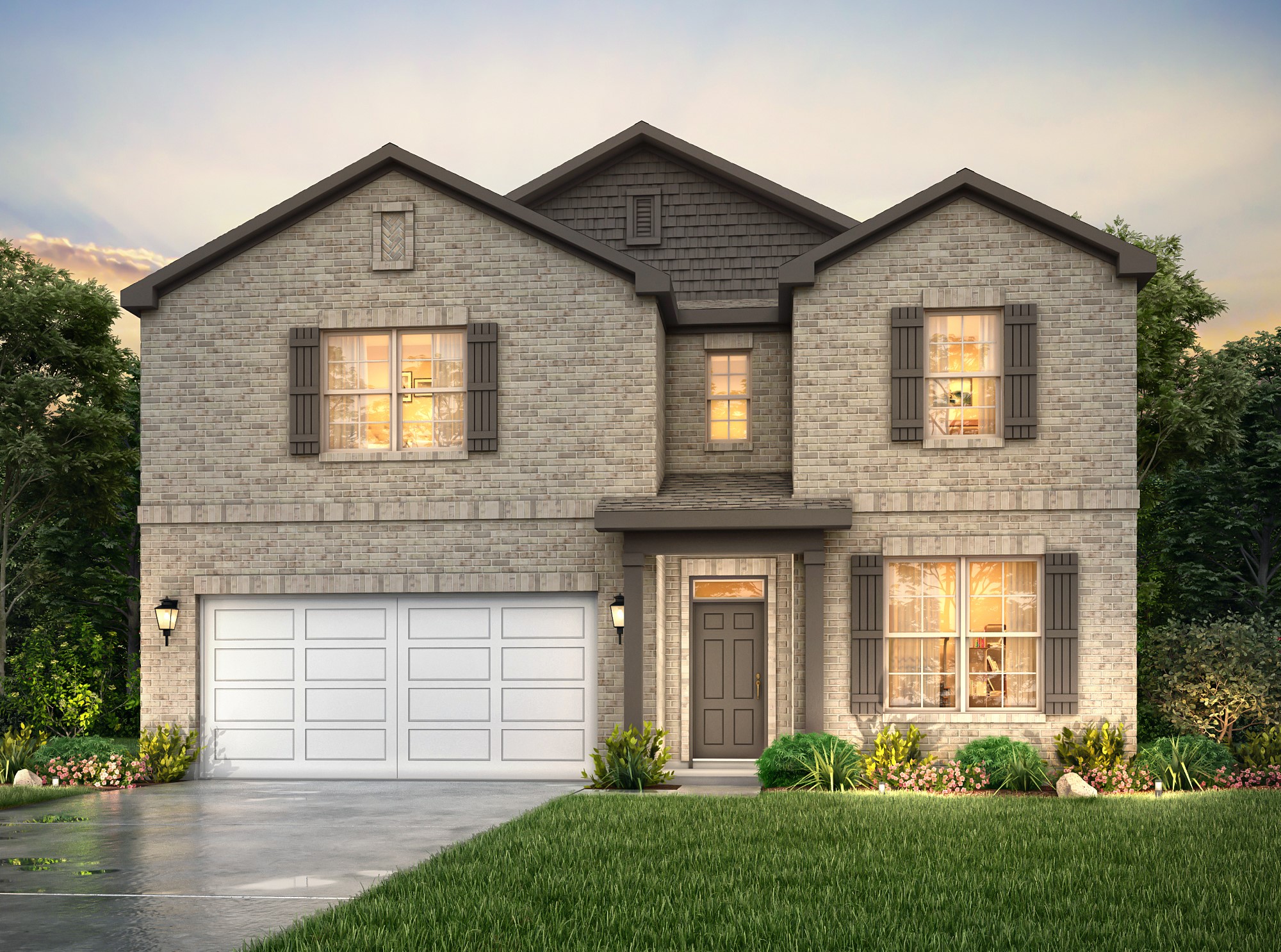 660 Woodhaven Lakes Drive, La Marque, TX 77568