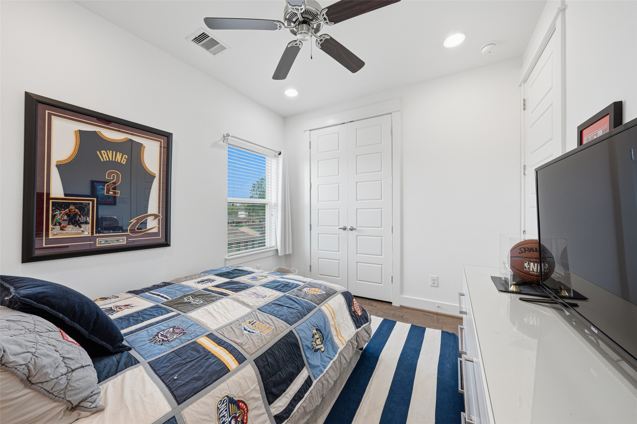 Bedroom #3