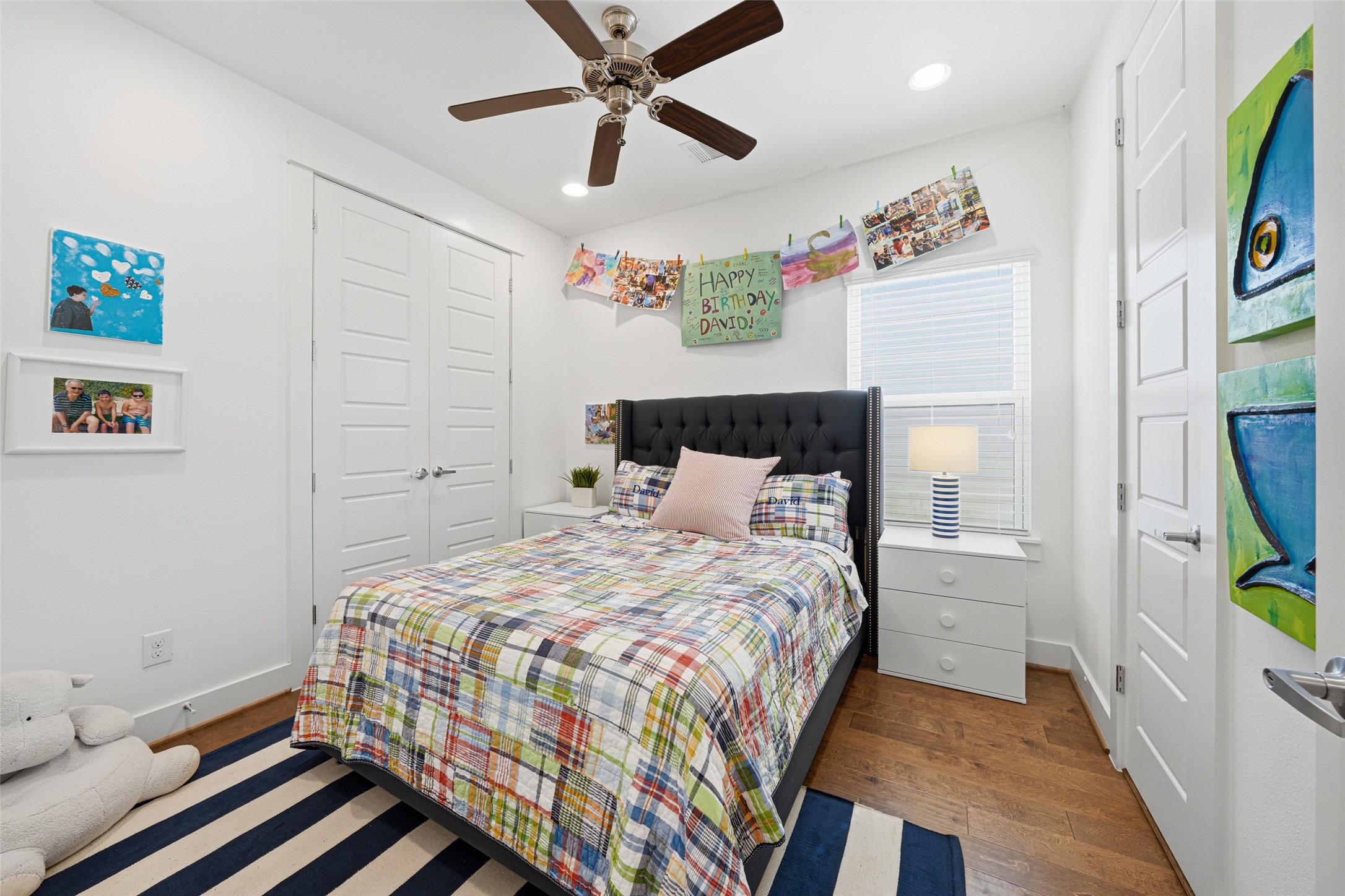Bedroom #2