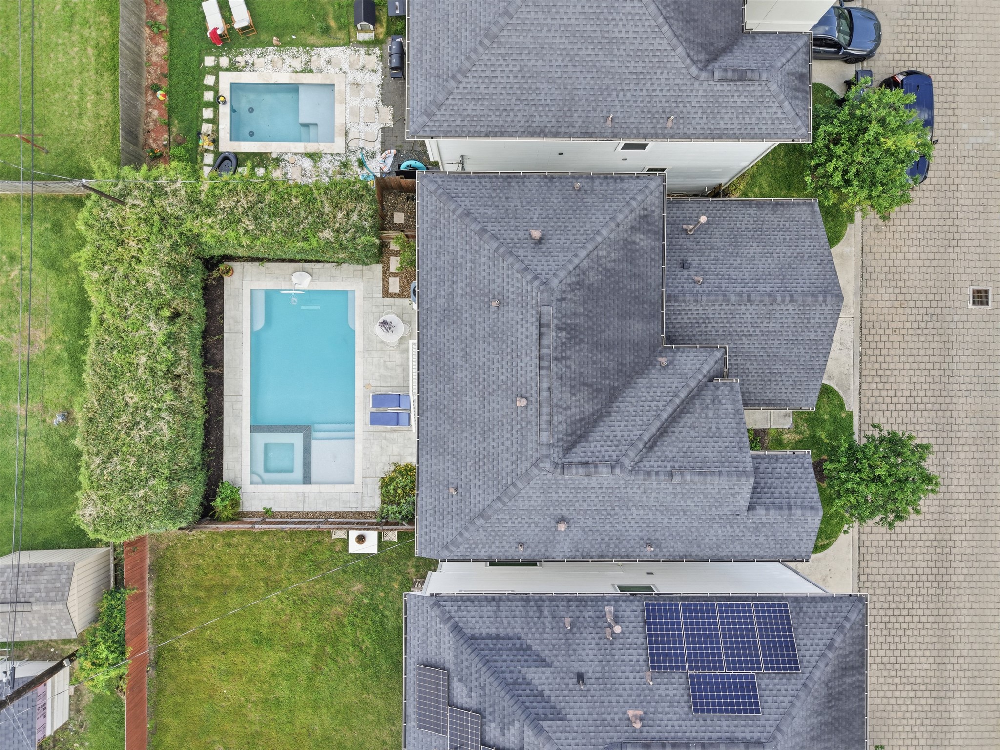 327 Yale Oaks Lane, Houston, TX 77091