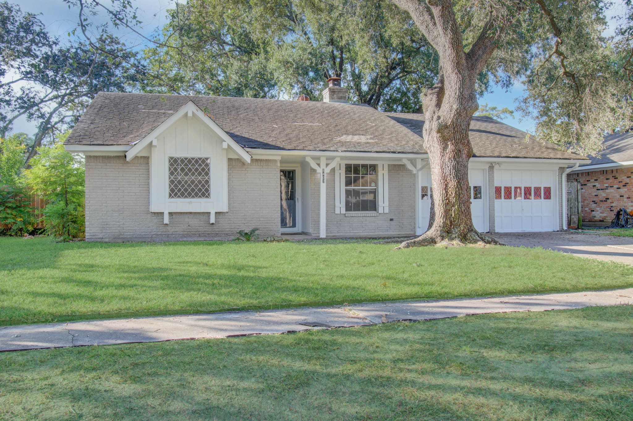 8407 Sharpview Drive, Houston, TX 77036