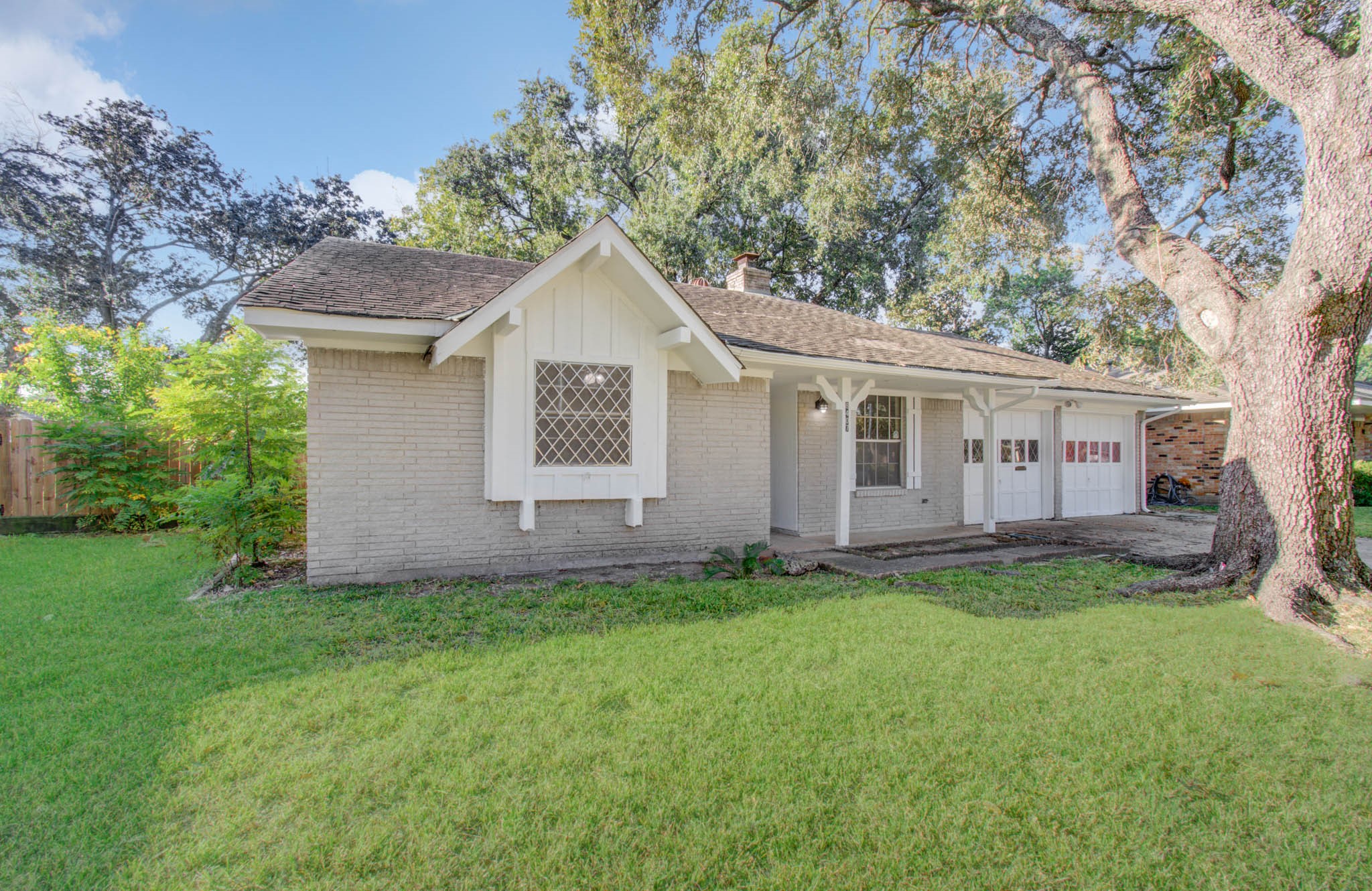 8407 Sharpview Drive, Houston, TX 77036