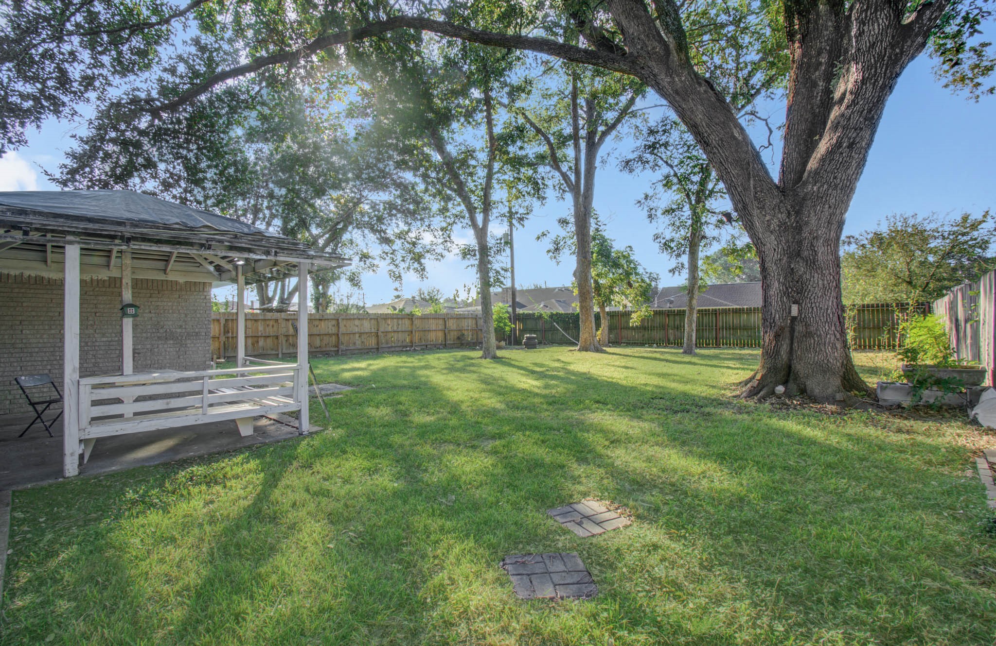 8407 Sharpview Drive, Houston, TX 77036