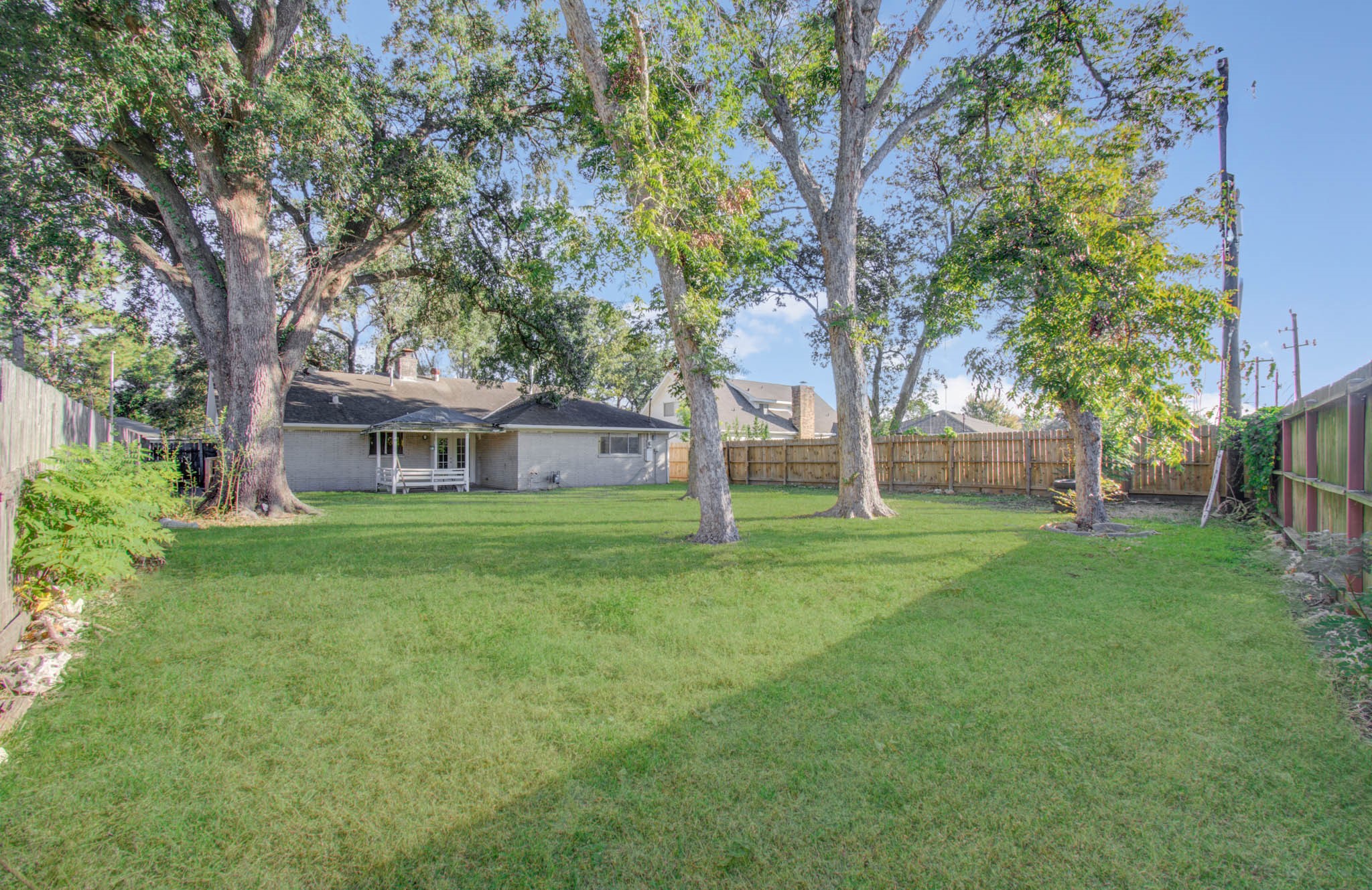 8407 Sharpview Drive, Houston, TX 77036