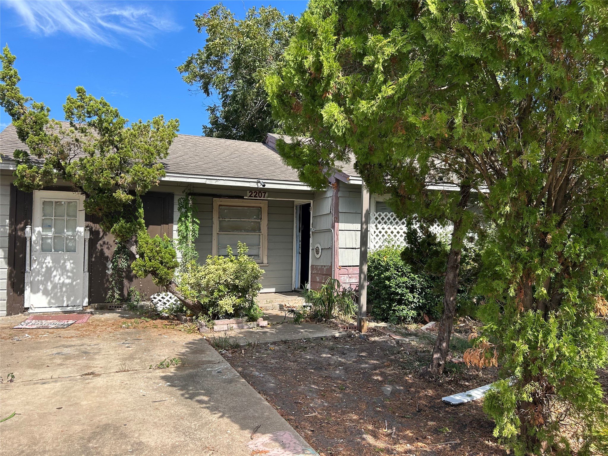 2207 NORMAN Street, Pasadena, TX 77506